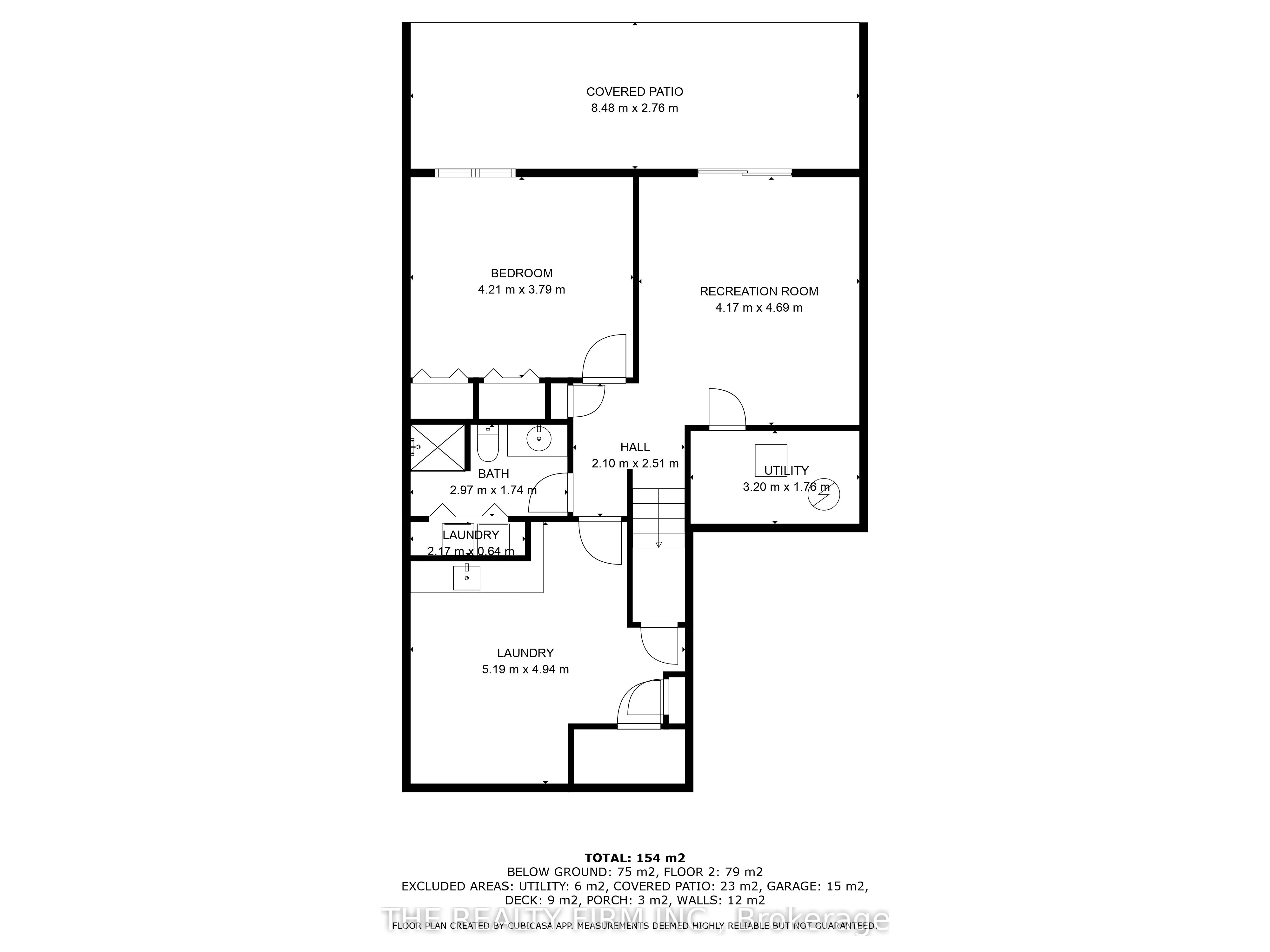 1241 Hamilton Road, #7