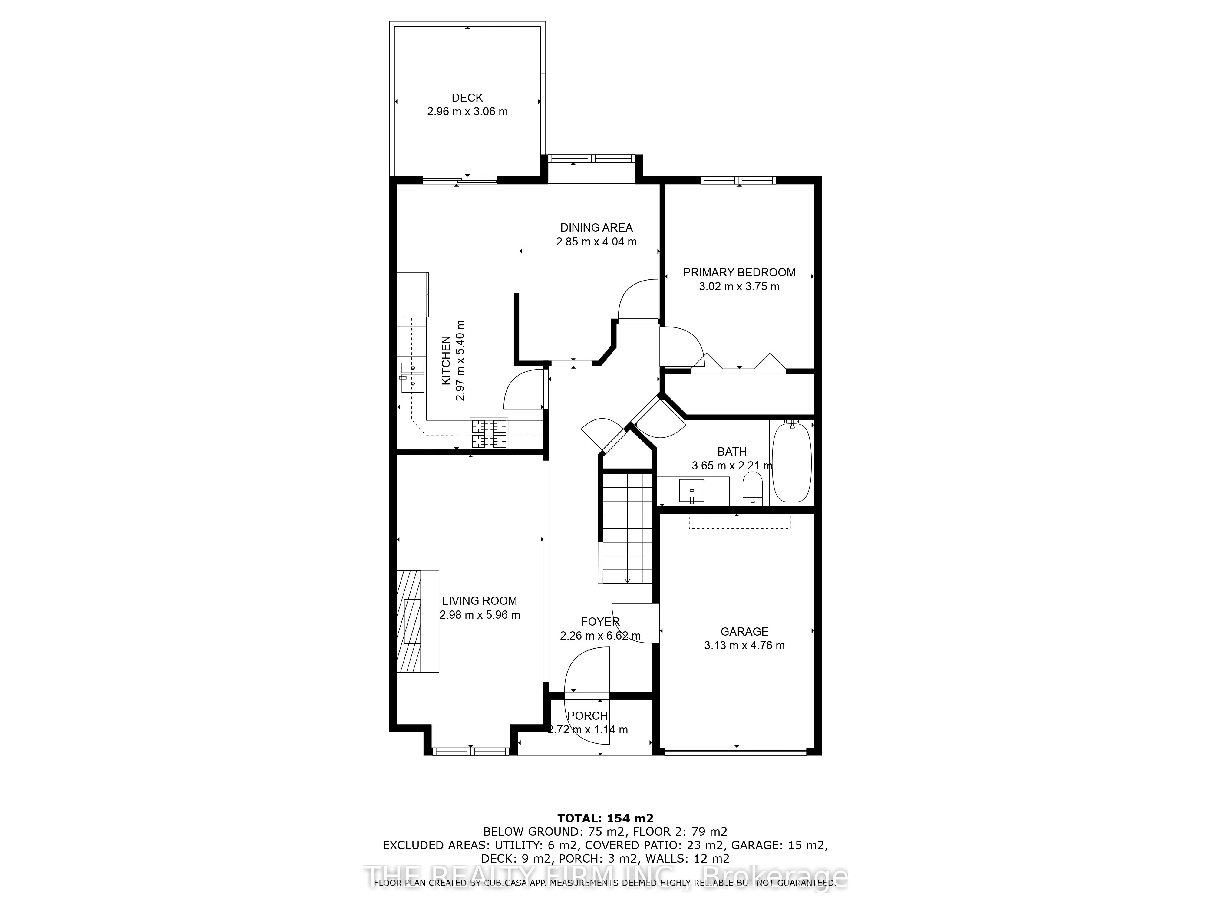 1241 Hamilton Road, #7