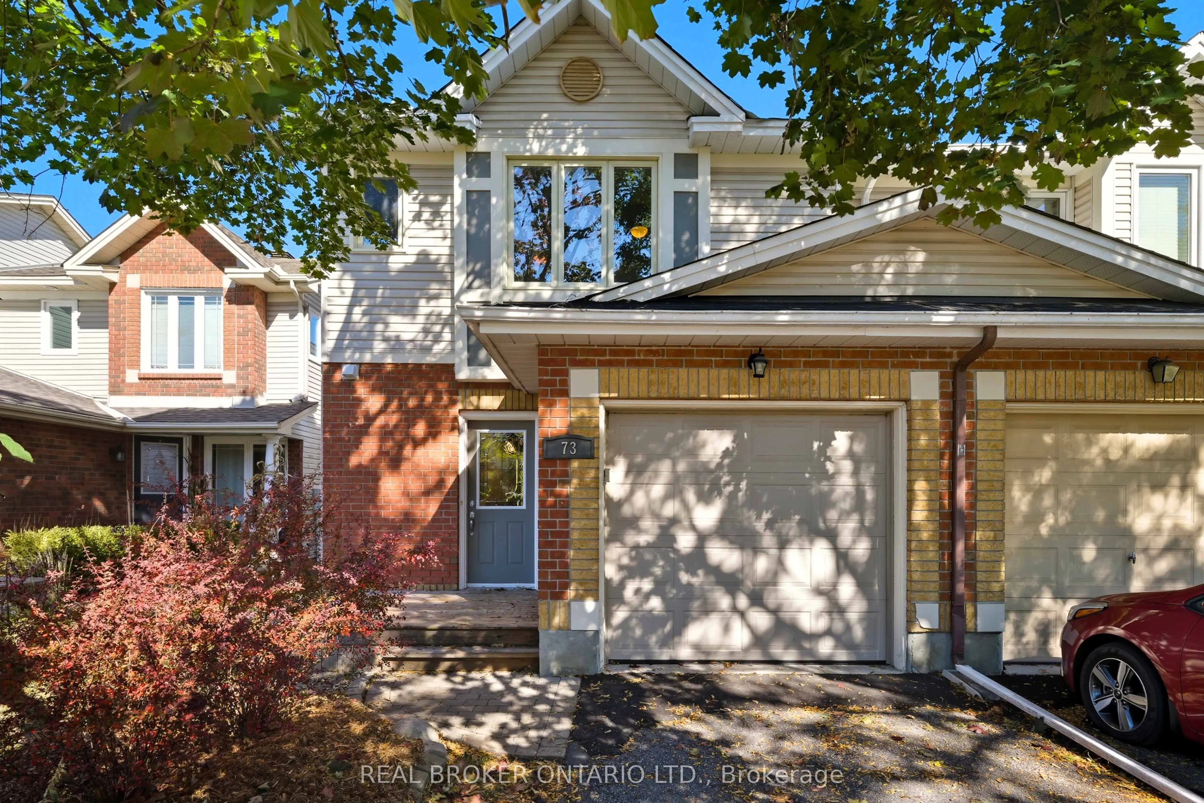 73 Banchory Crescent