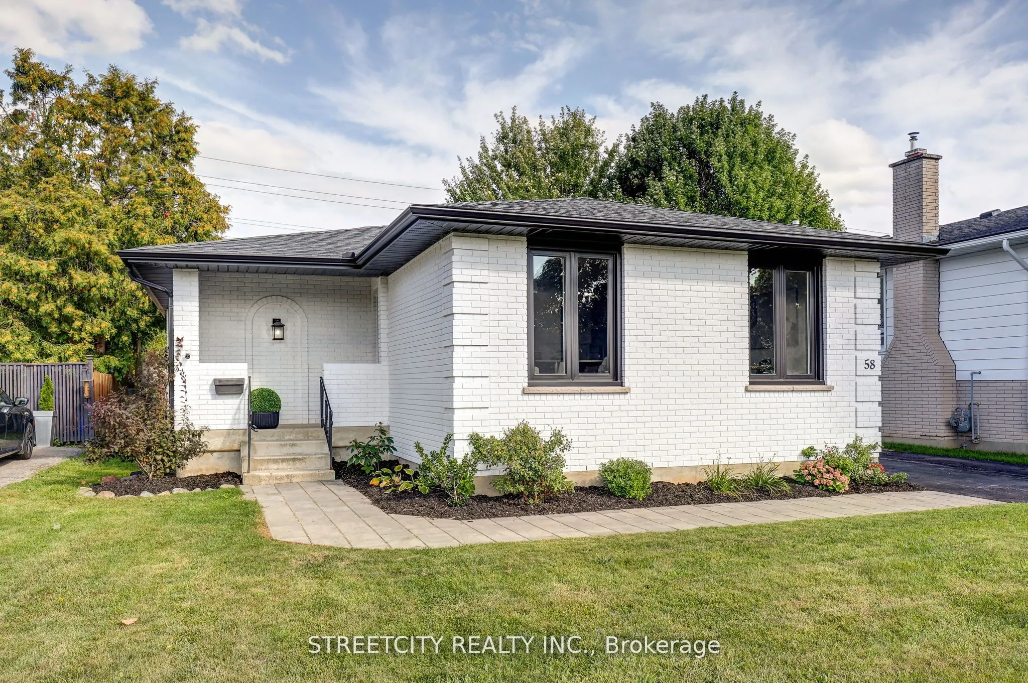 58 Manor Road