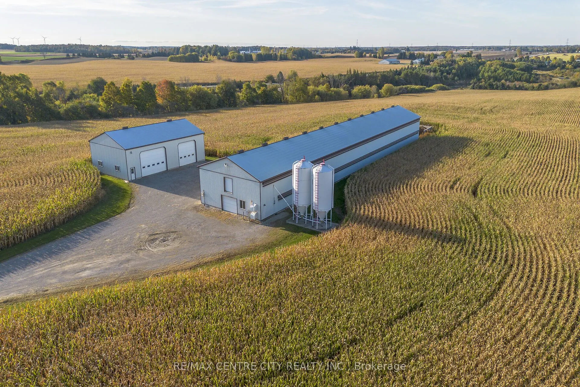 42783 Bridge Road