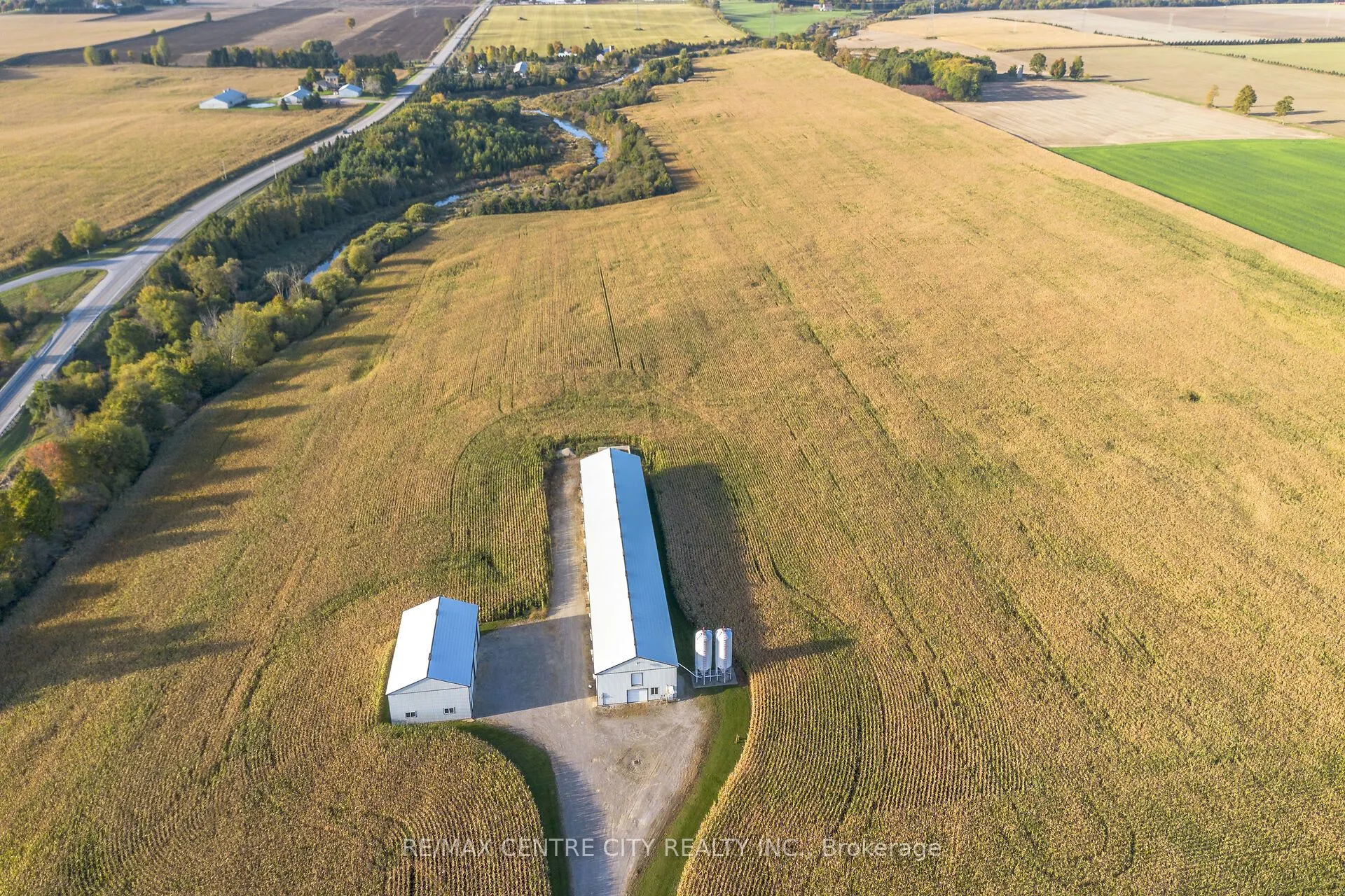 42783 Bridge Road