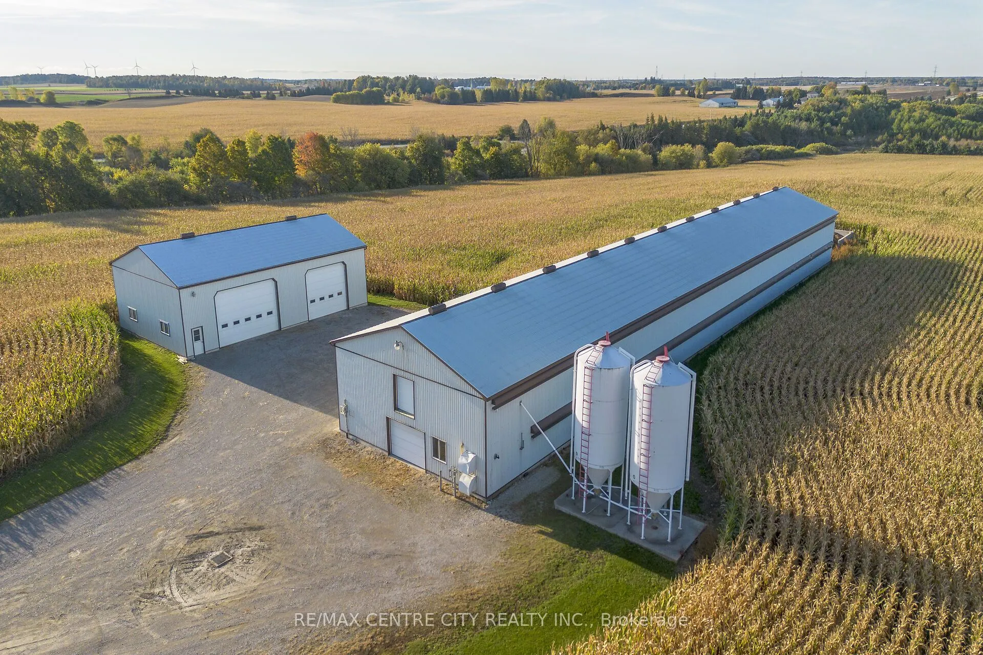 42783 Bridge Road