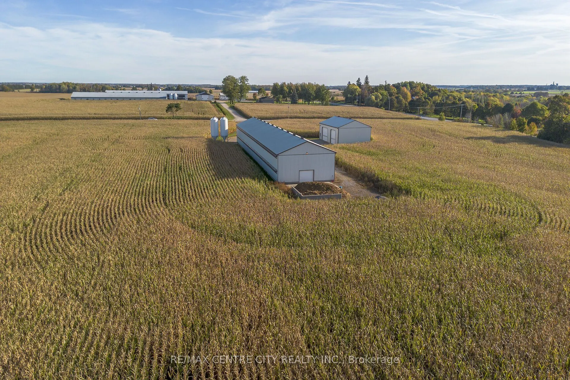 42783 Bridge Road