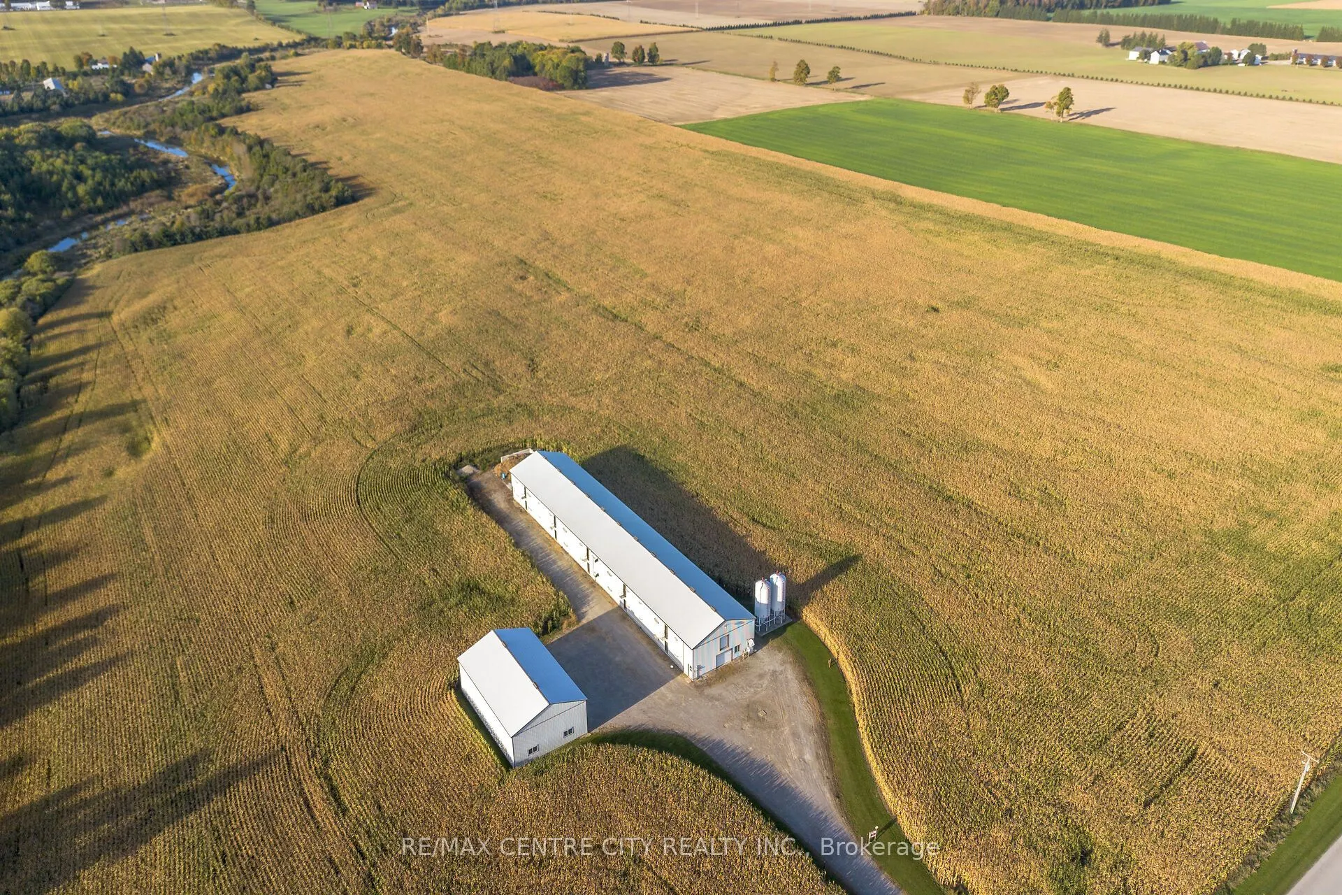42783 Bridge Road