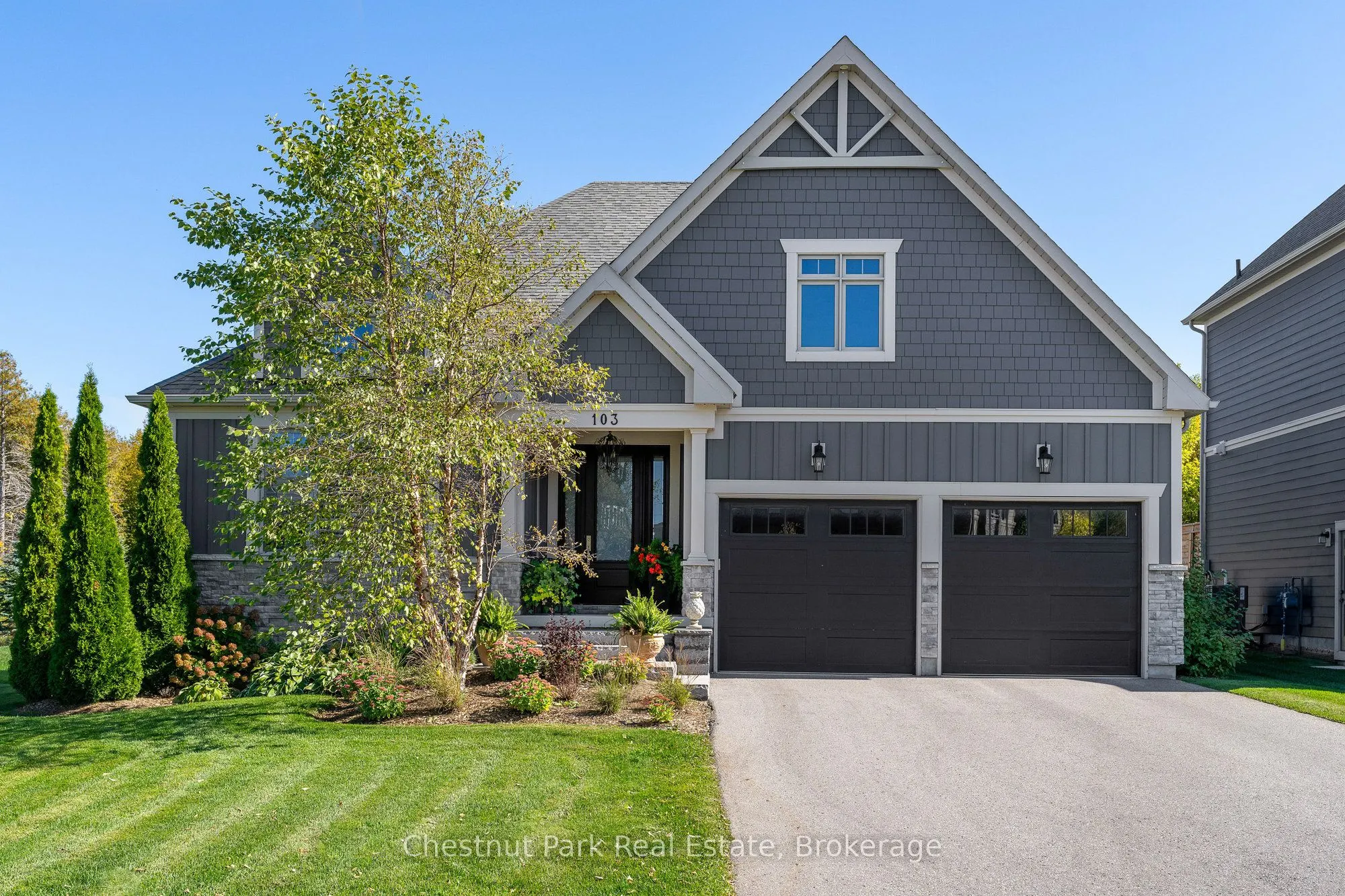 103 Creekwood Court