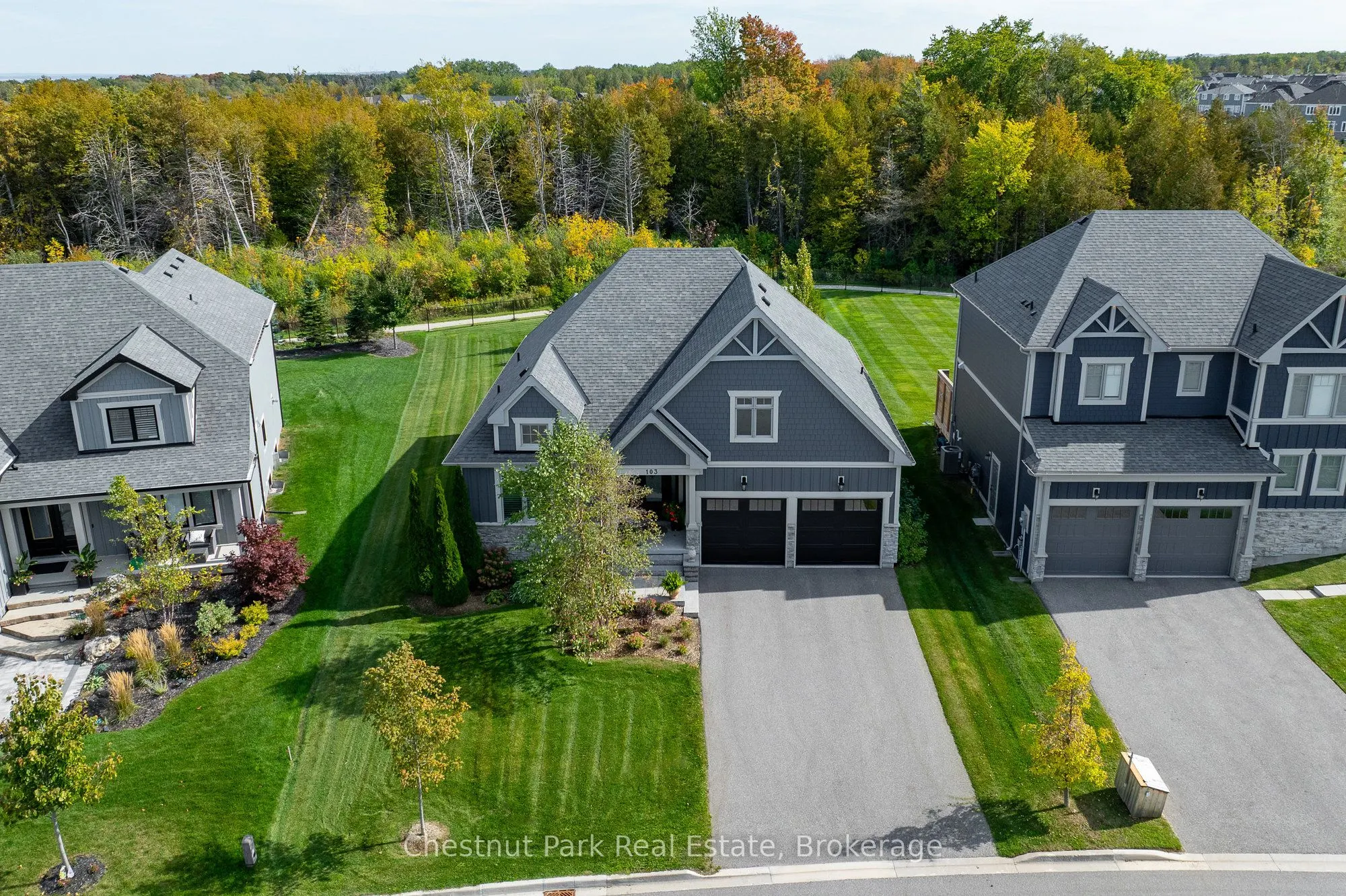 103 Creekwood Court