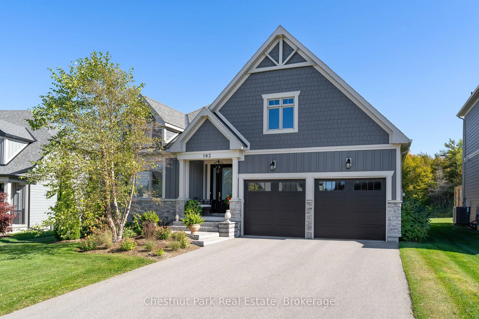 103 Creekwood Court