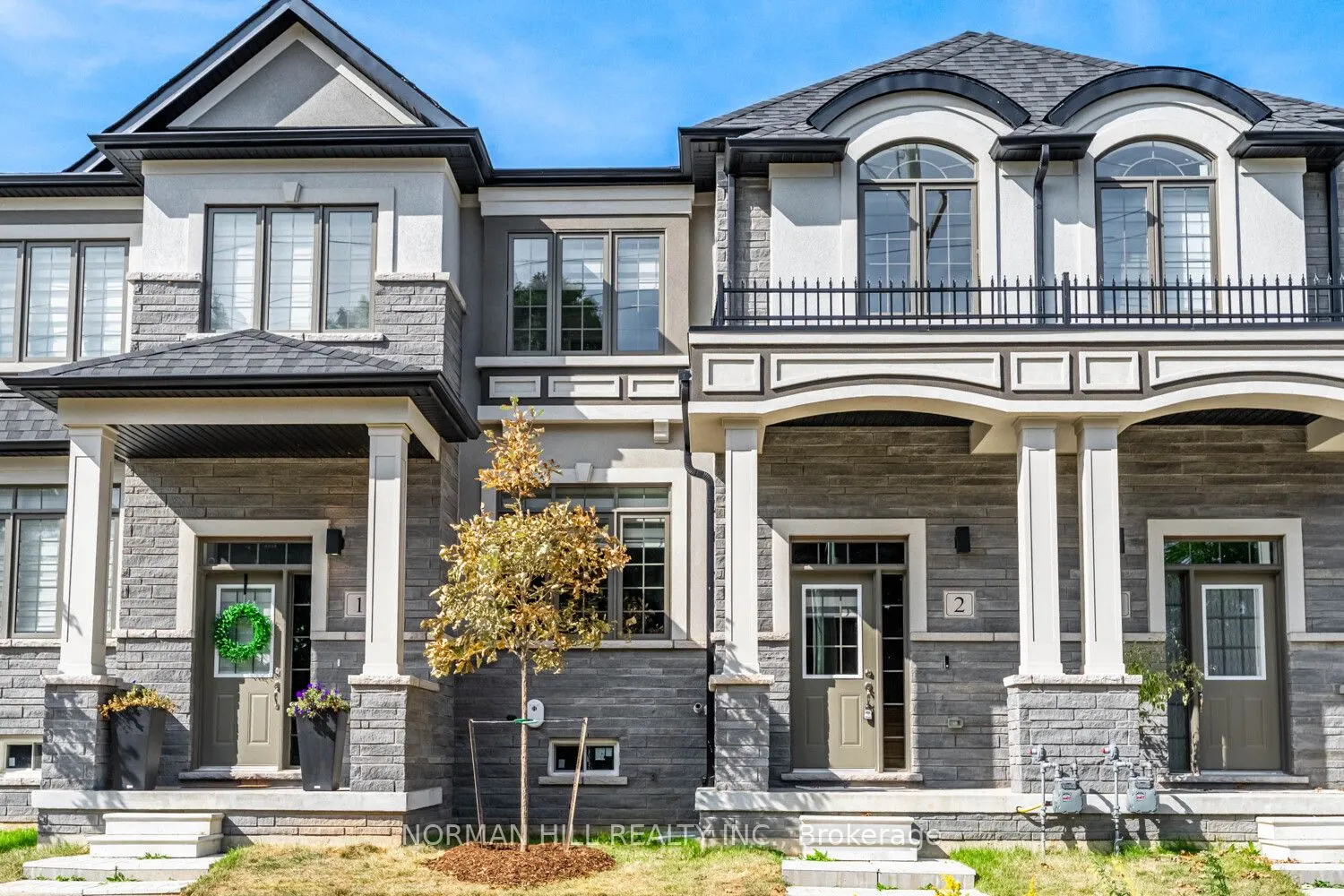 305 Garner Road W, #2
