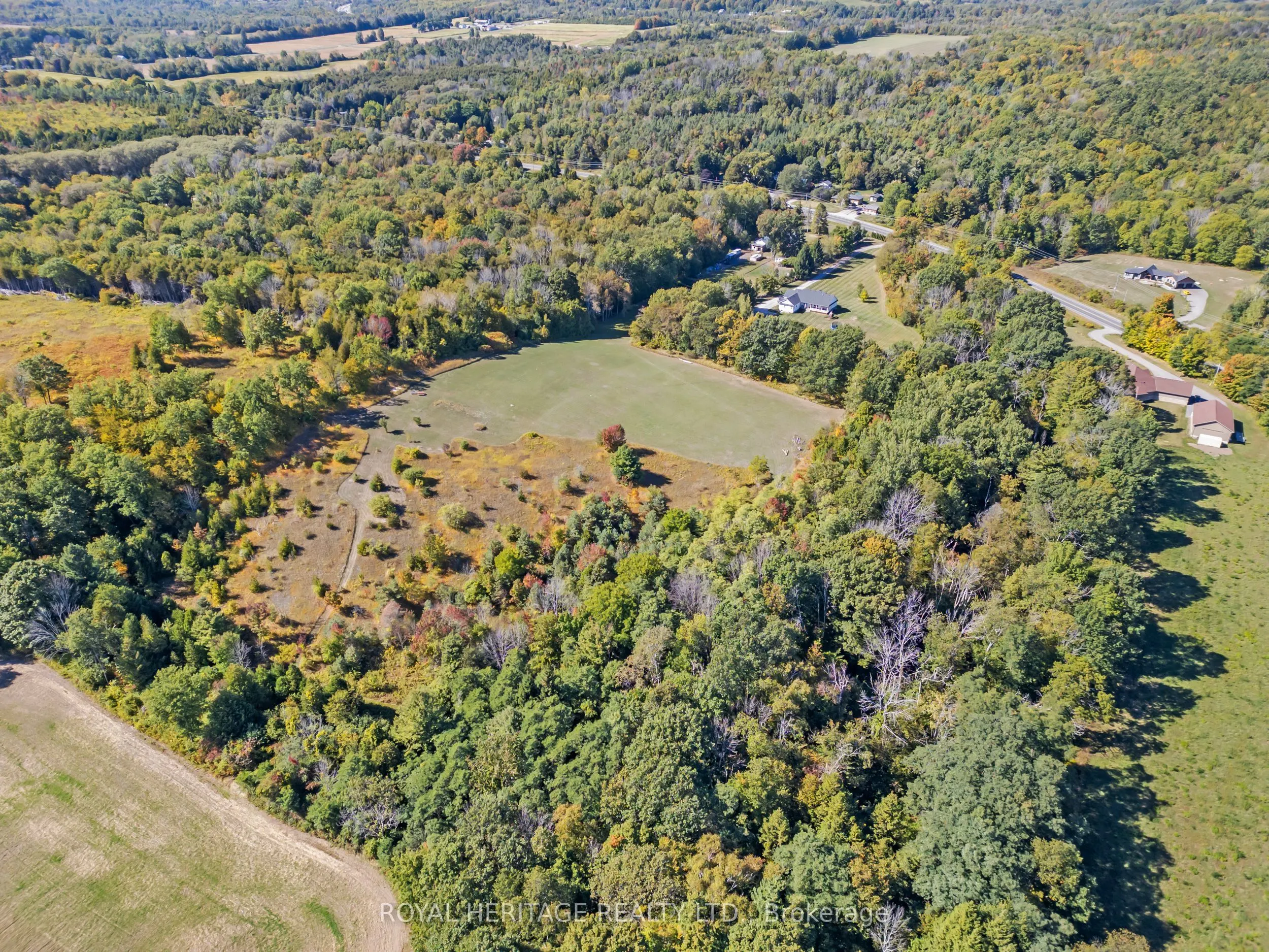10629 County Rd 2 Road