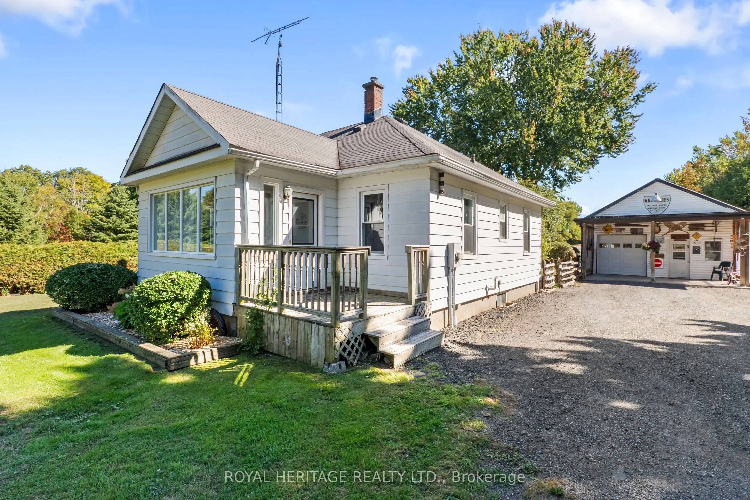 10629 County Rd 2 Road