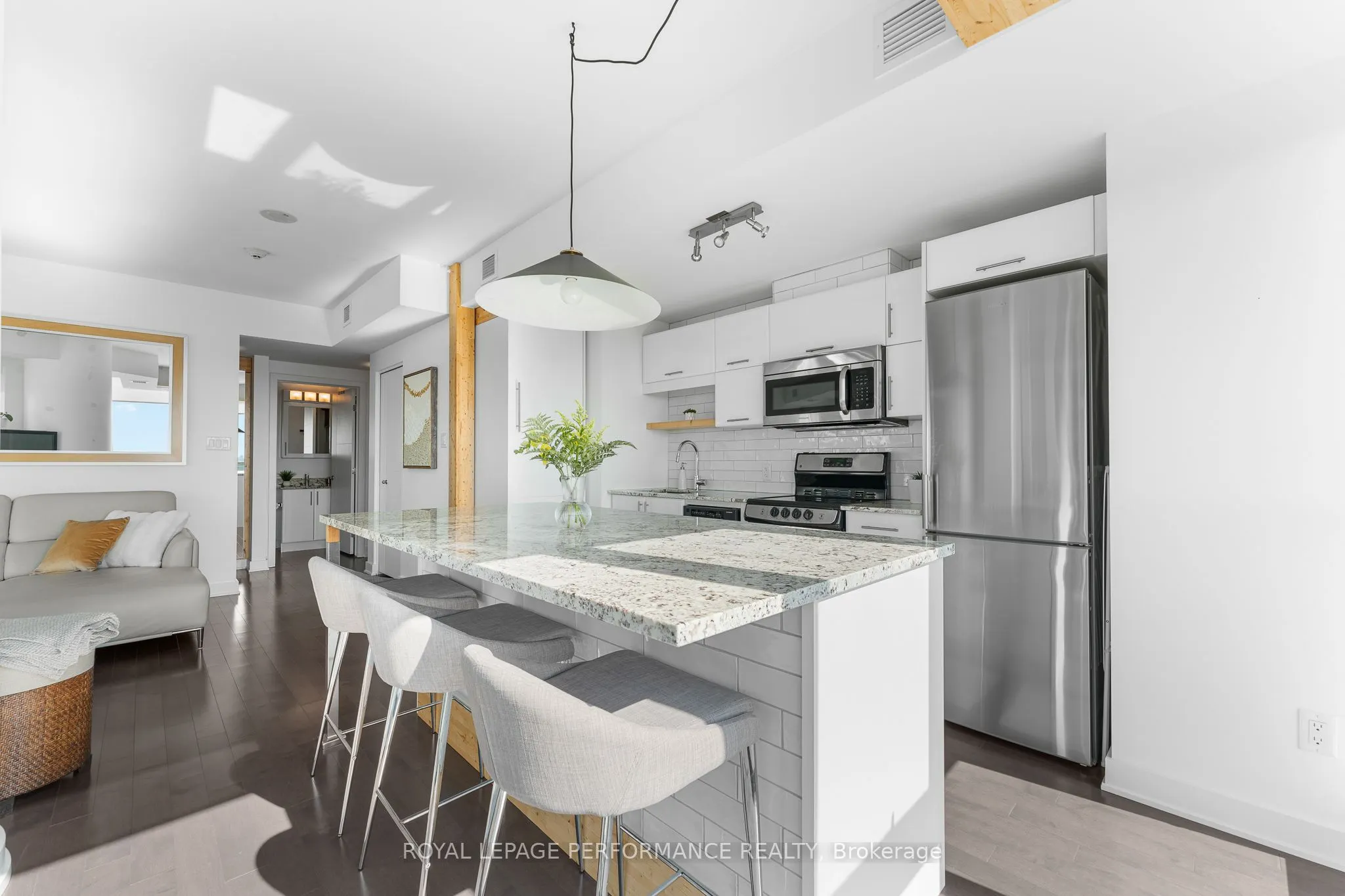 40 Nepean Street, #1305