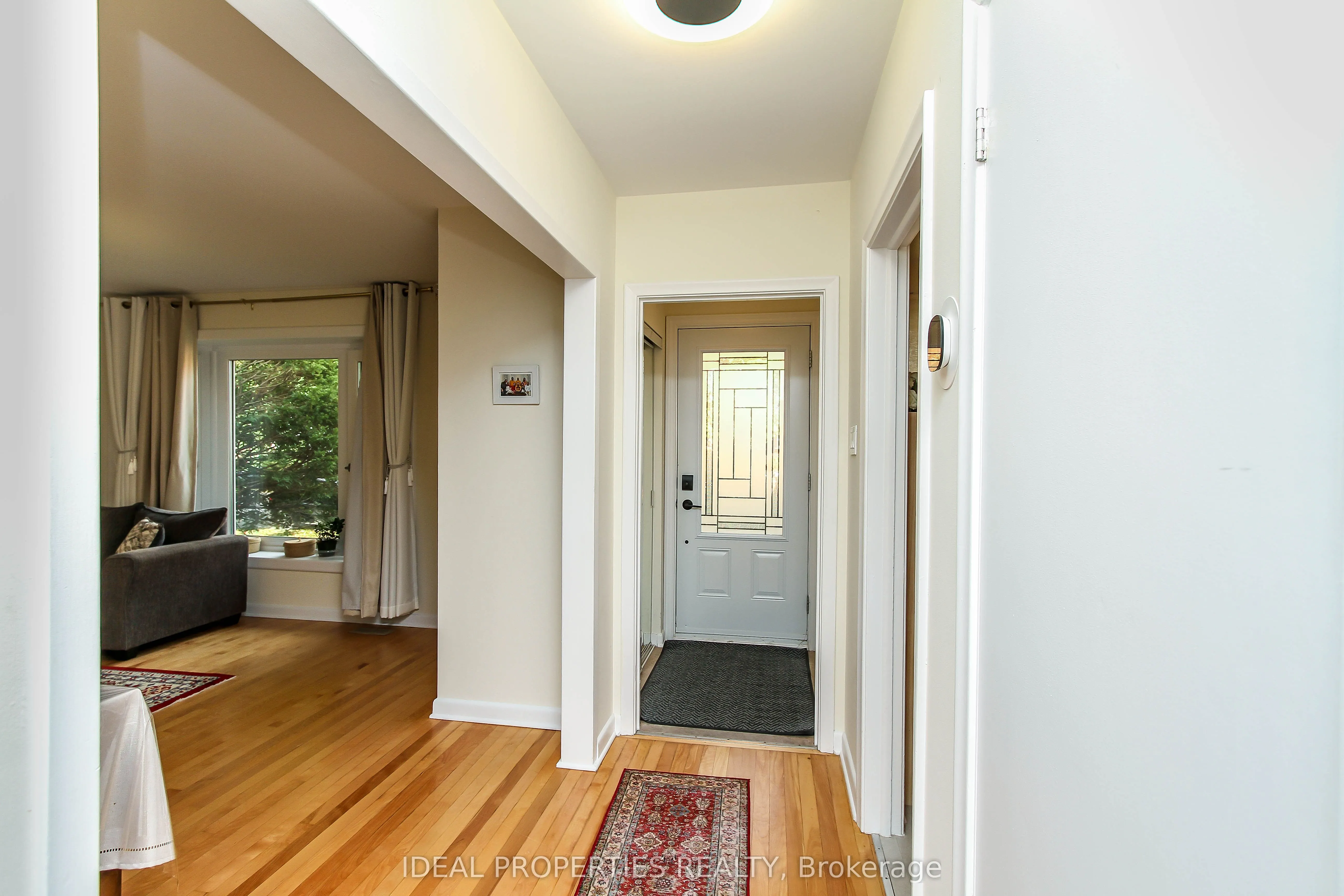 2034 Saunderson Drive, #A