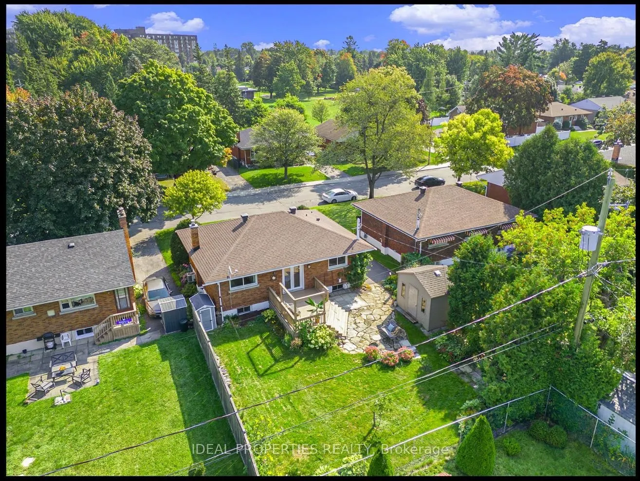 2034 Saunderson Drive, #A