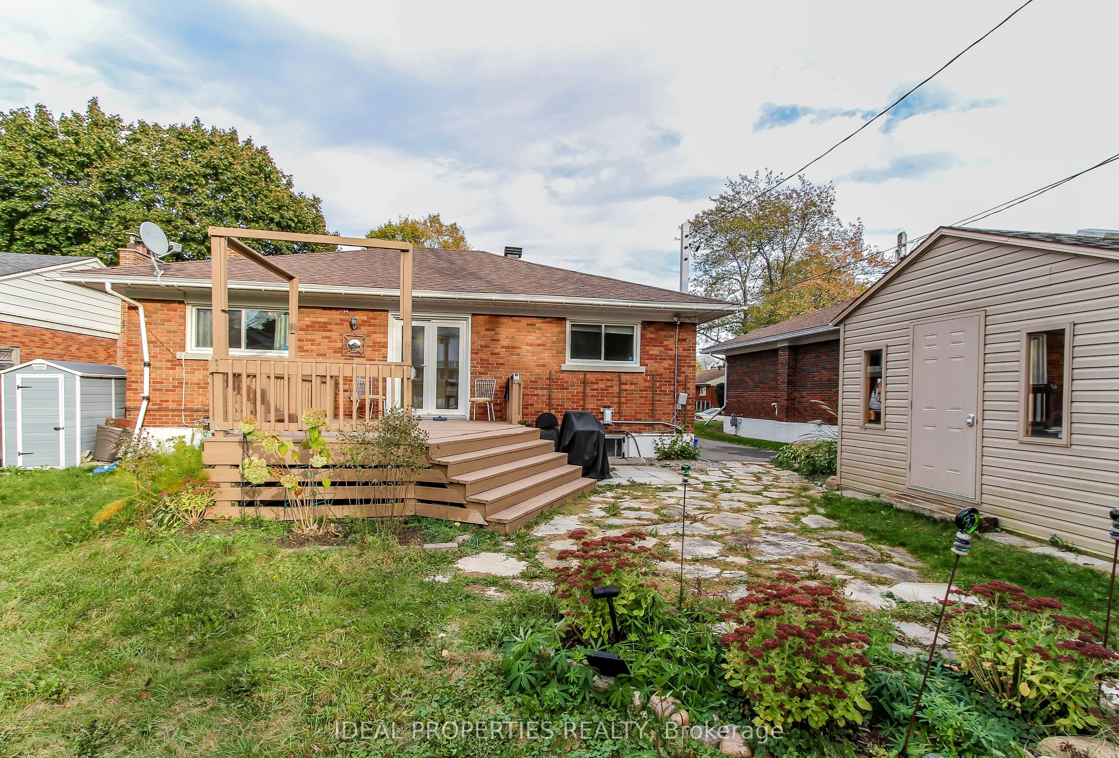 2034 Saunderson Drive, #A