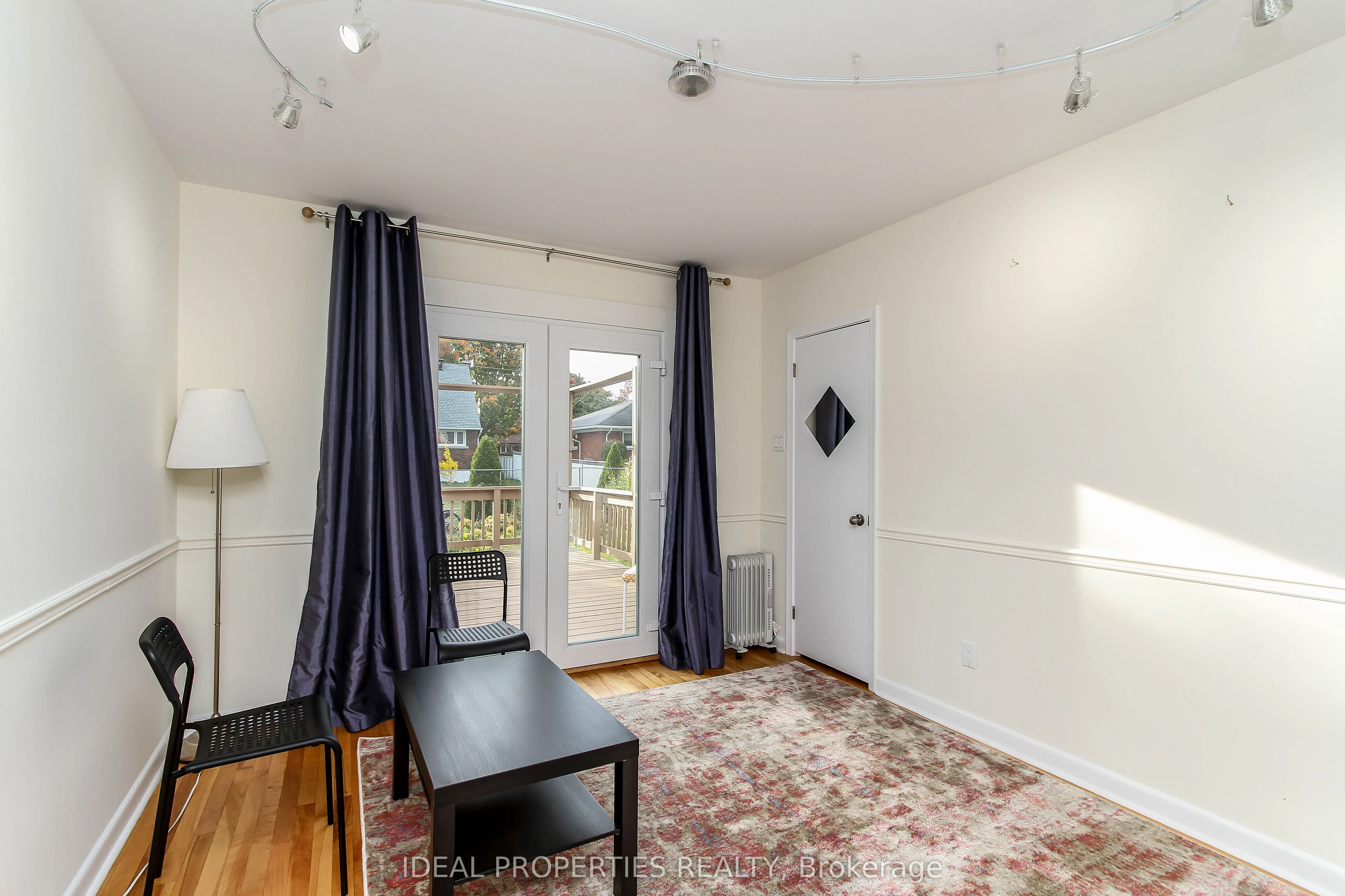 2034 Saunderson Drive, #A