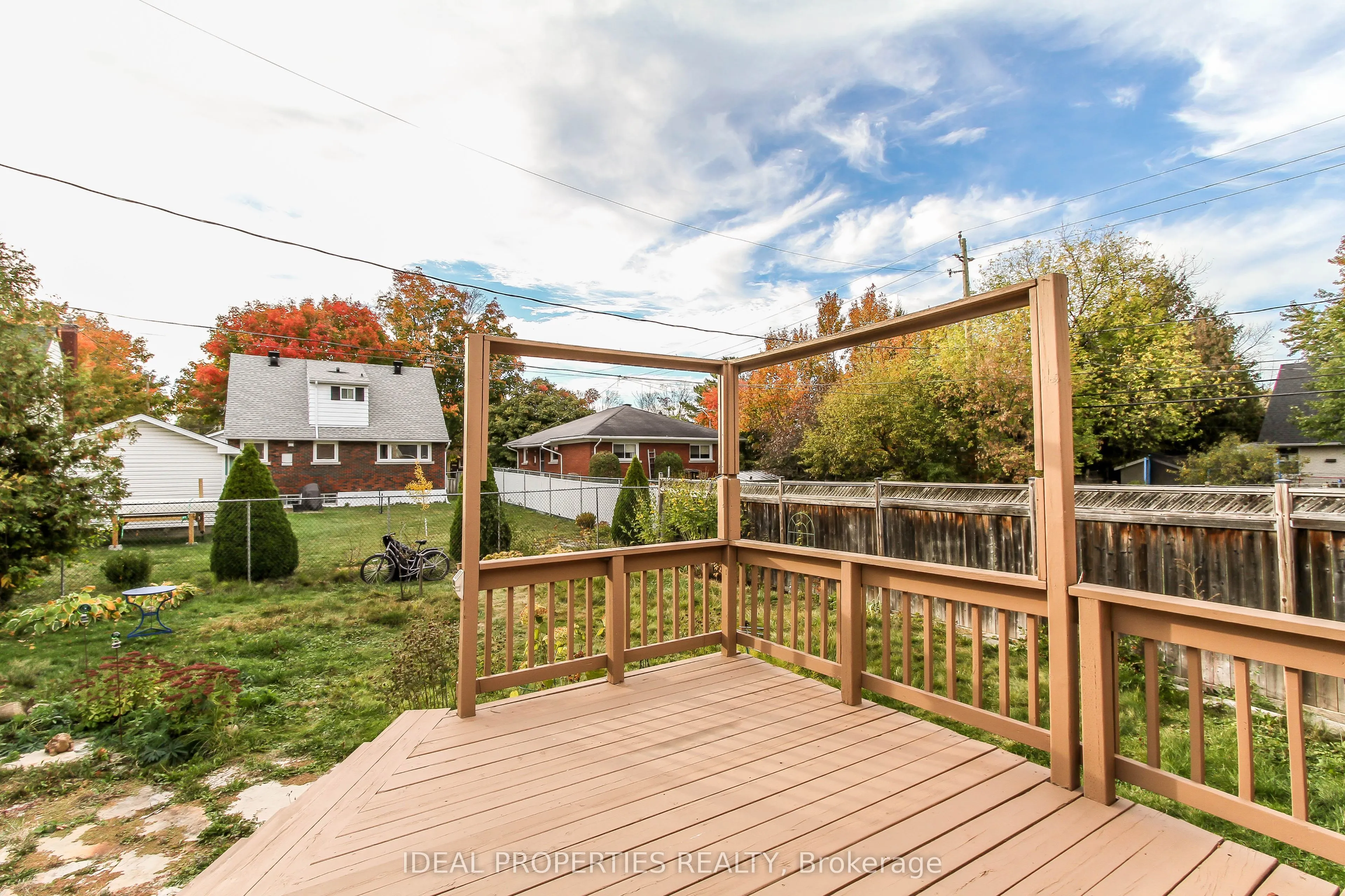 2034 Saunderson Drive, #A