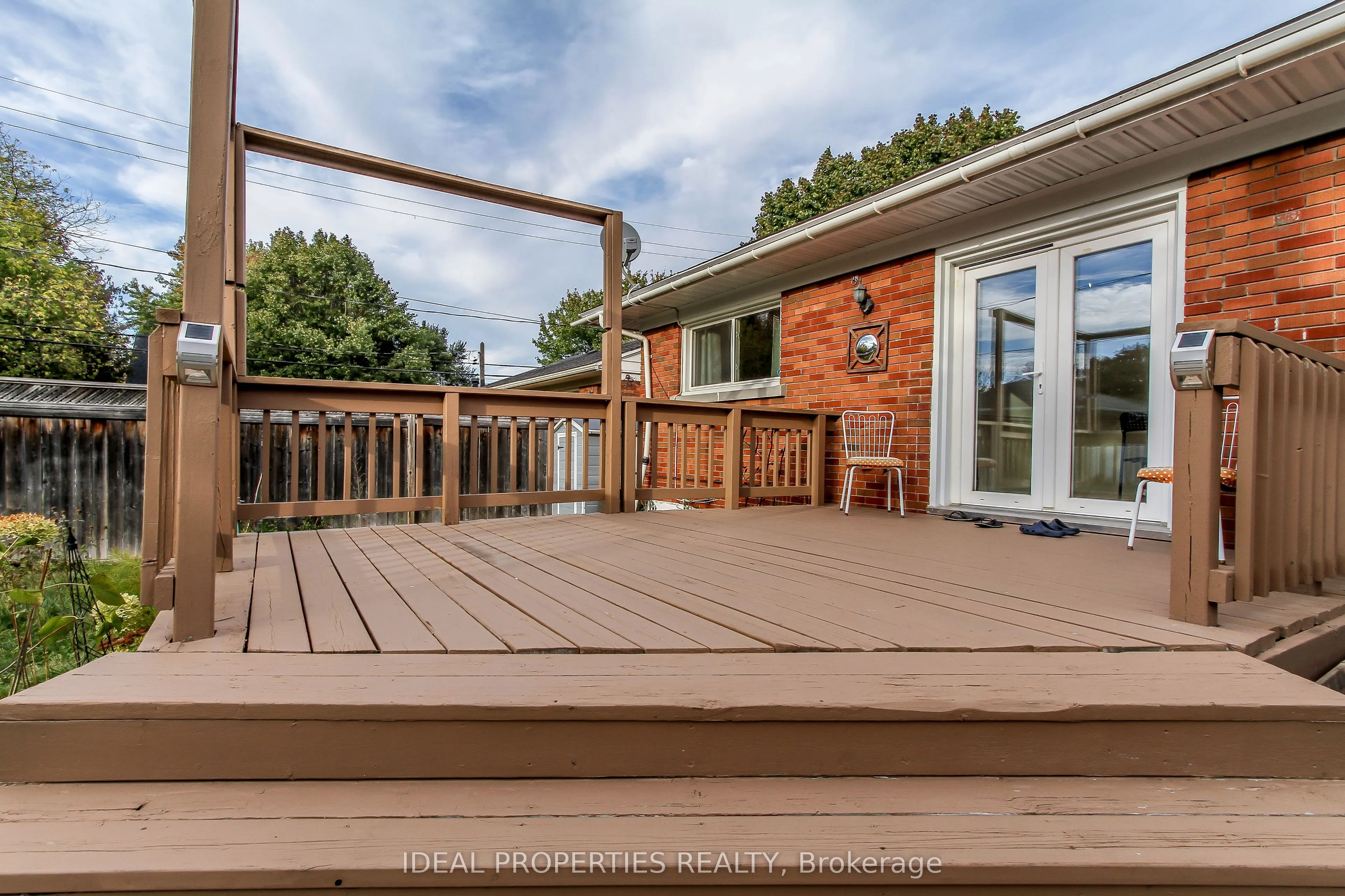 2034 Saunderson Drive, #A