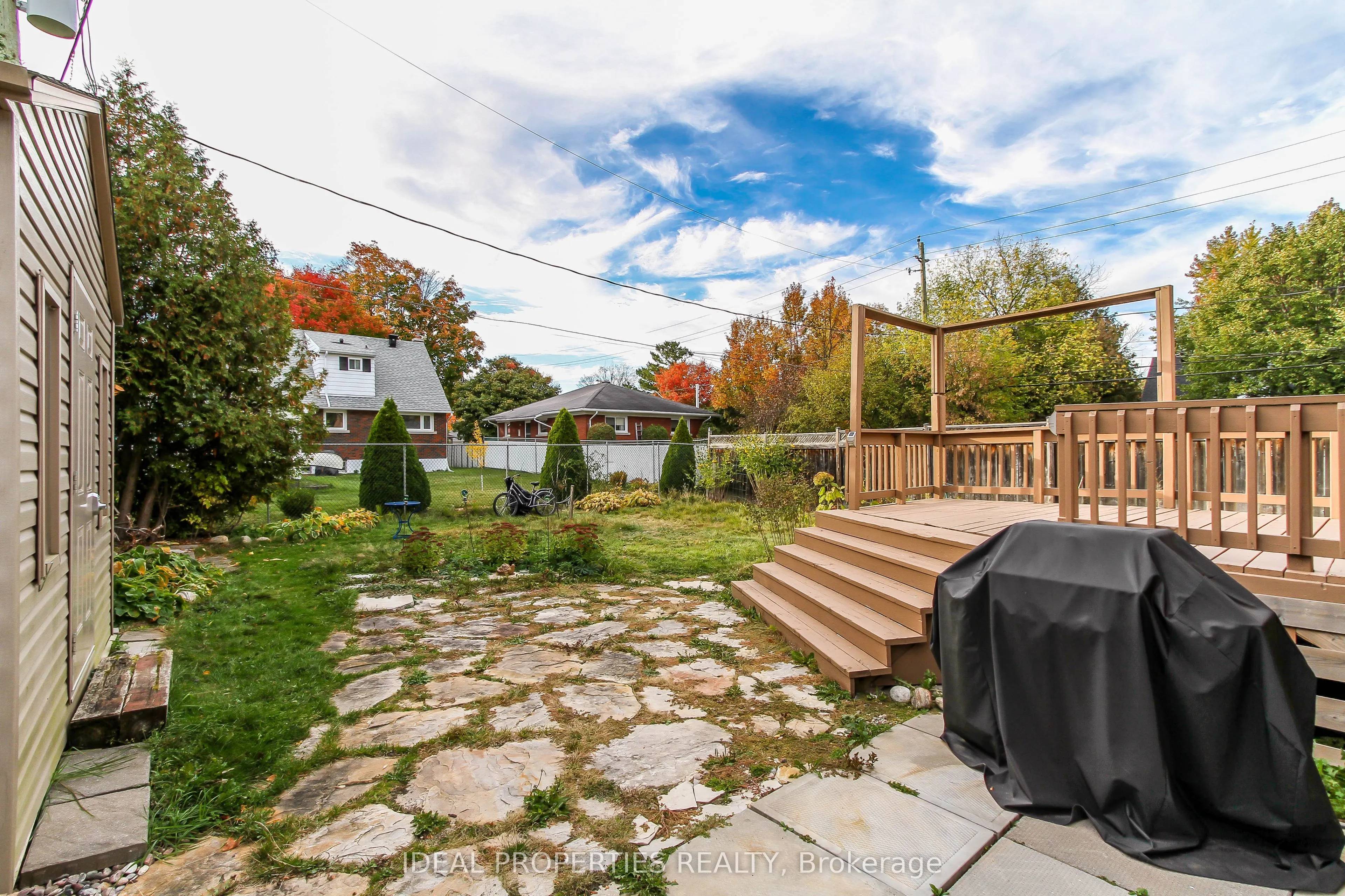 2034 Saunderson Drive, #A