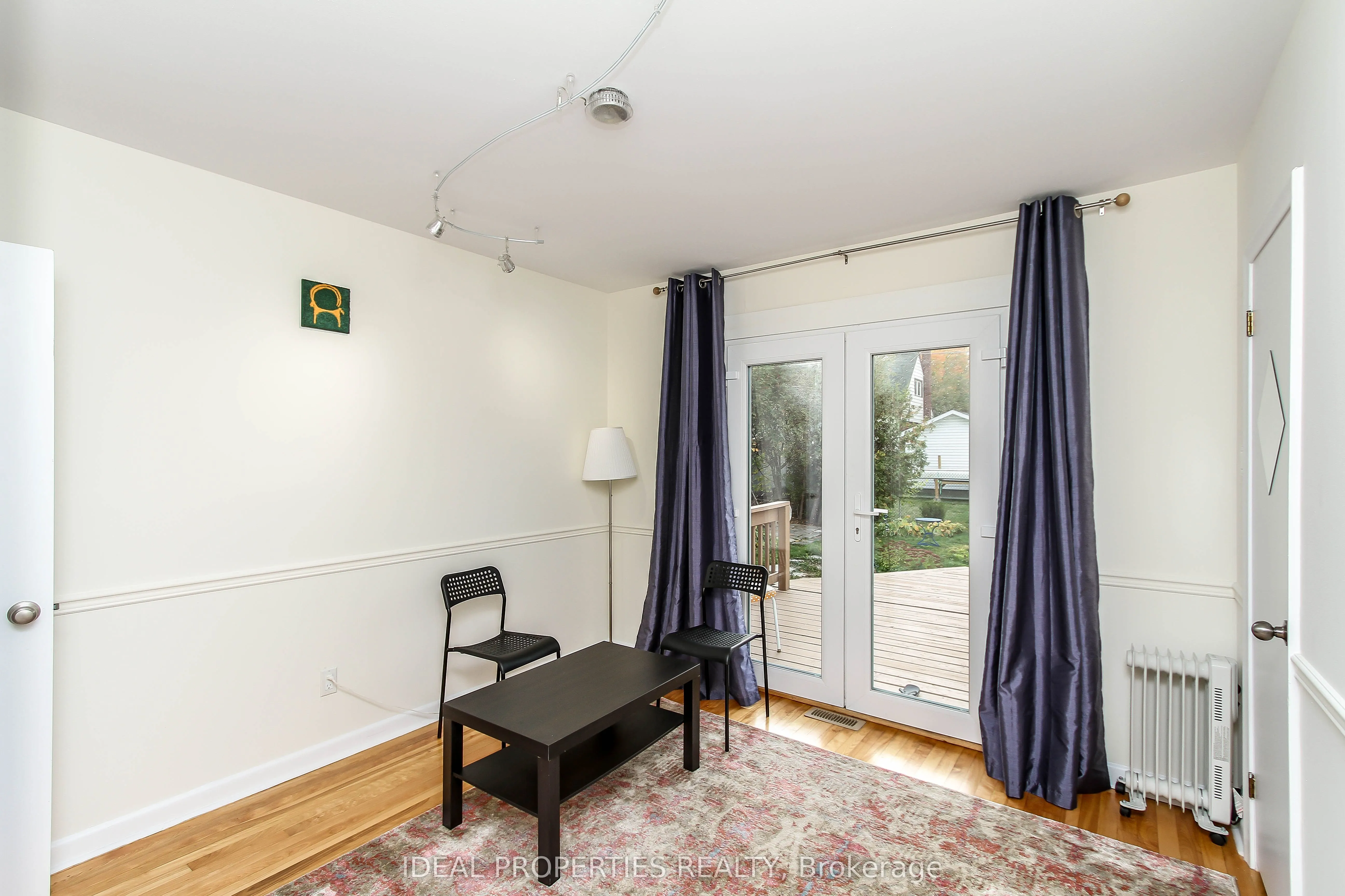 2034 Saunderson Drive, #A
