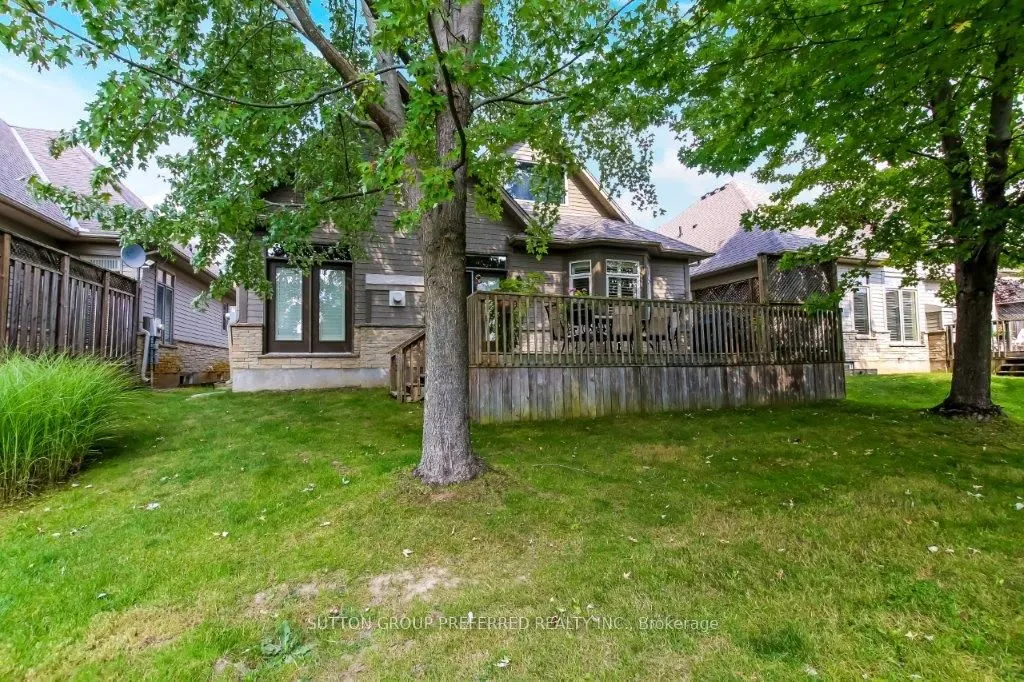 124 North Centre Road, #23