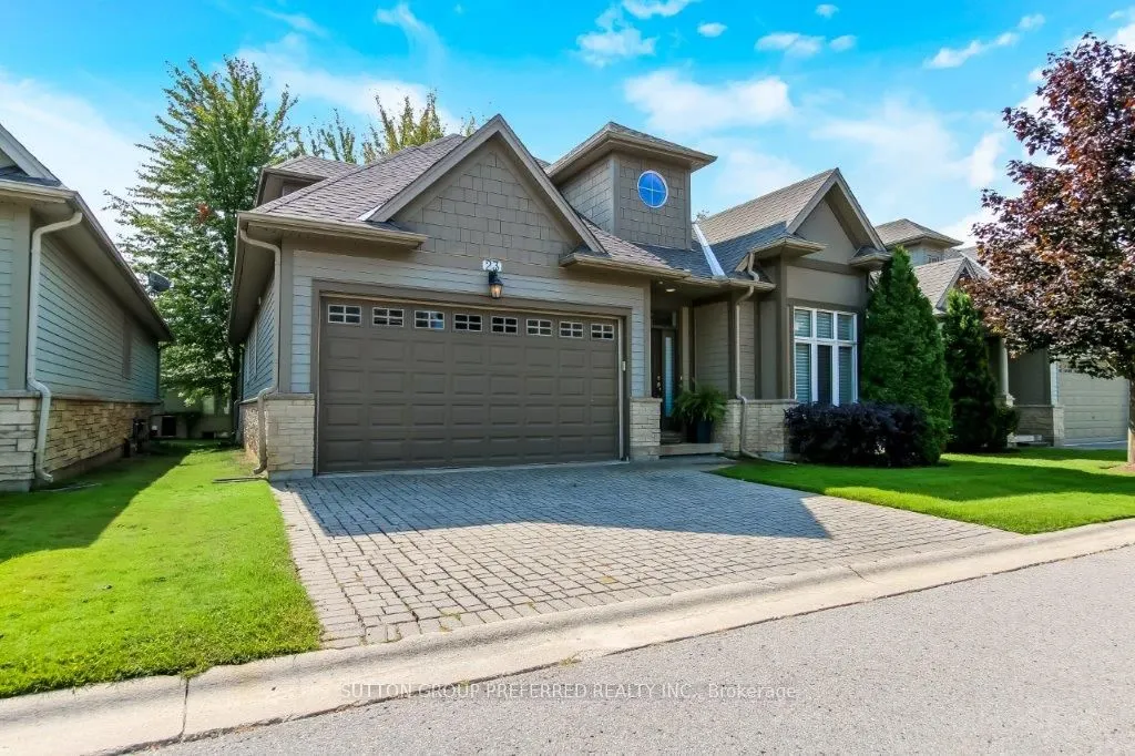 124 North Centre Road, #23