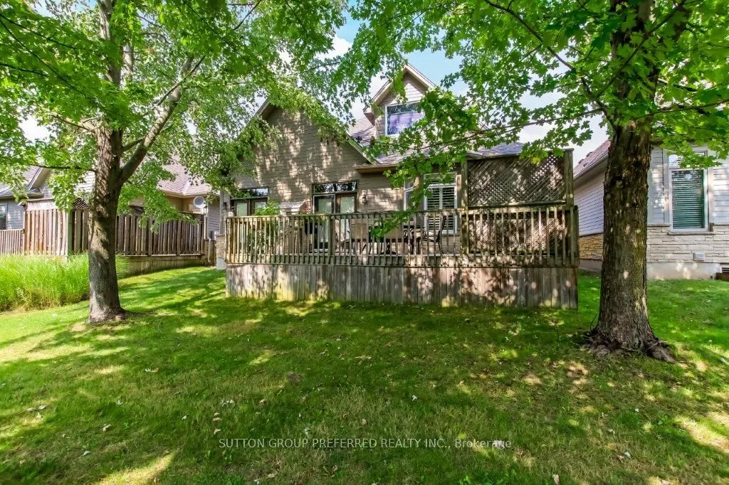 124 North Centre Road, #23