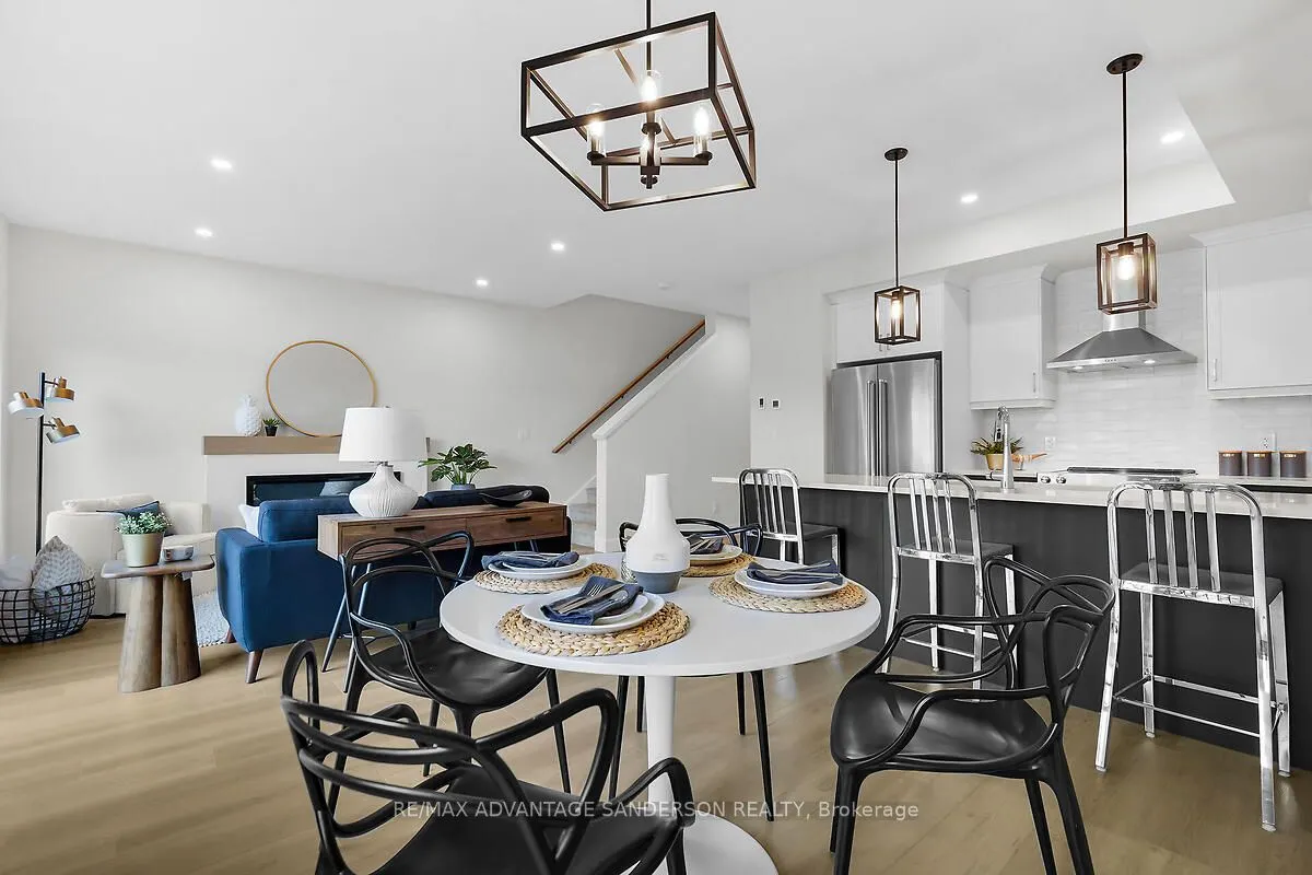 27 Blue Spruce Avenue