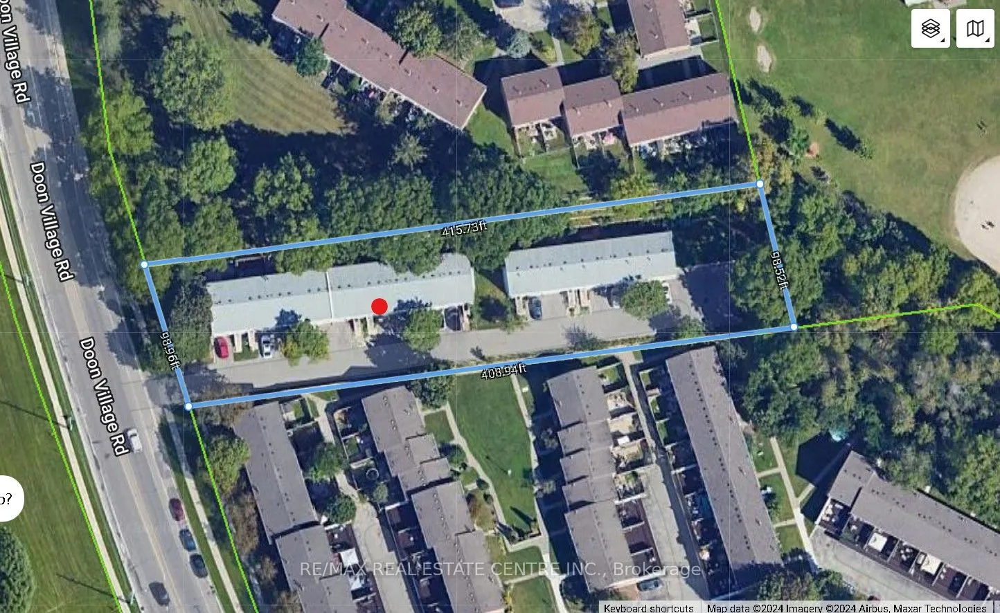 648 Doon Village Road, #5