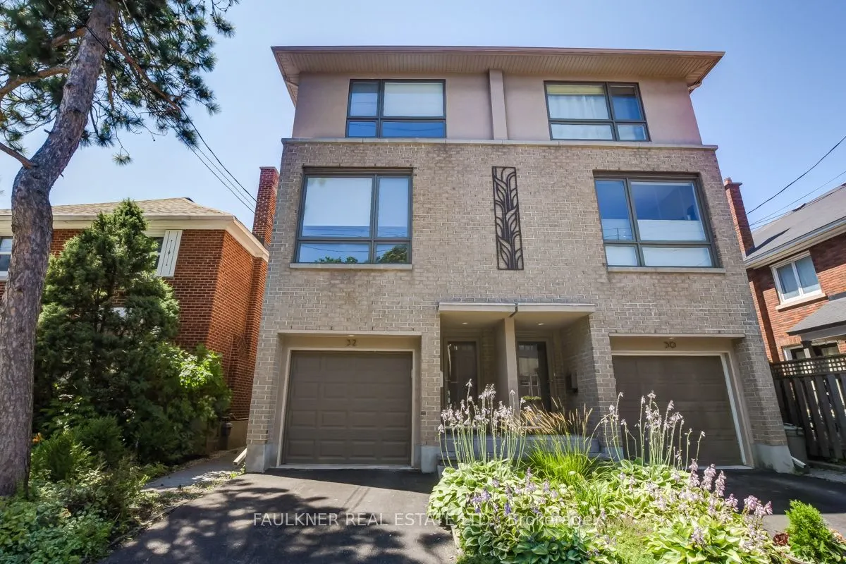 32 Leonard Avenue