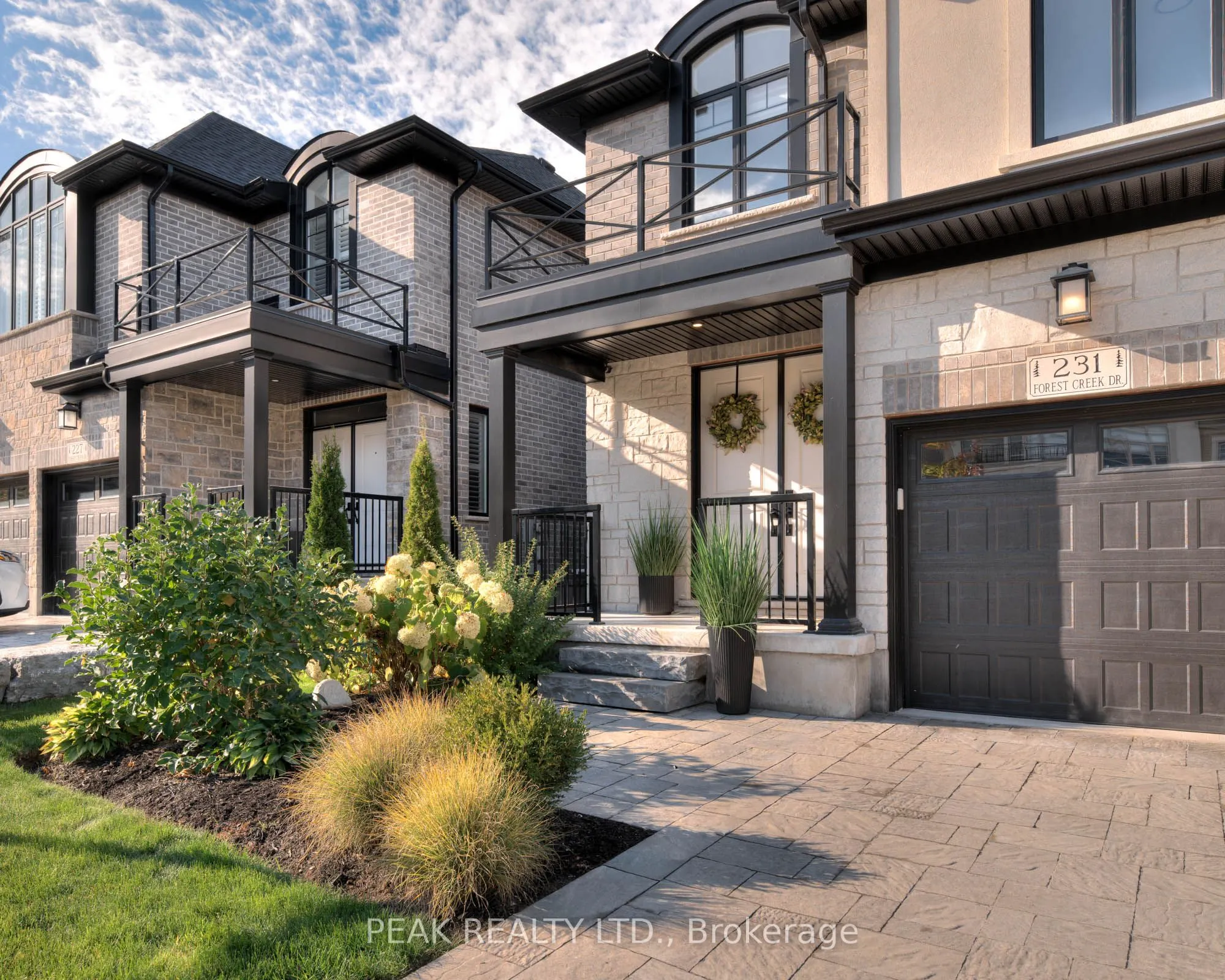 231 Forest Creek Drive