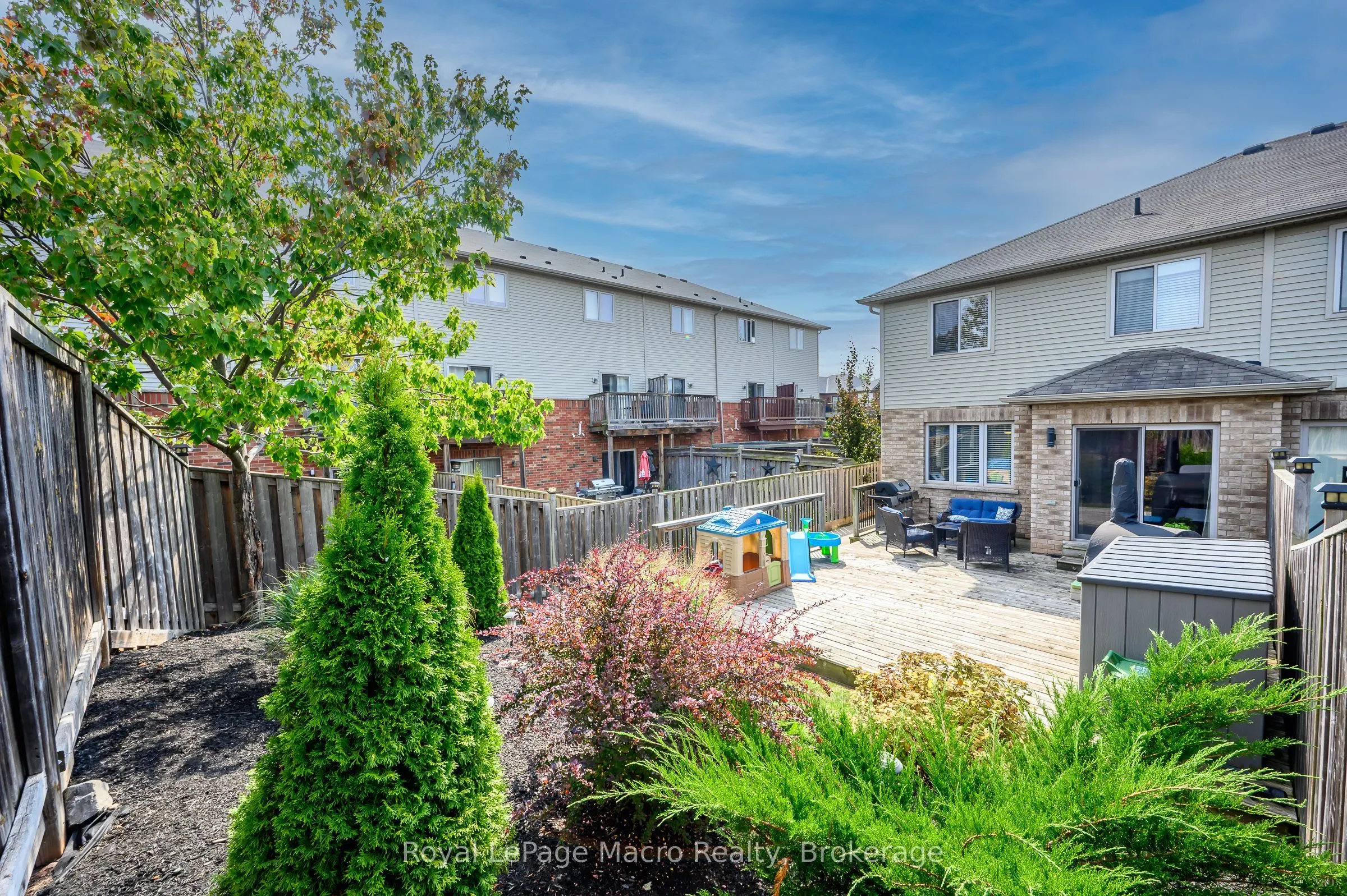 69 Escarpment Drive