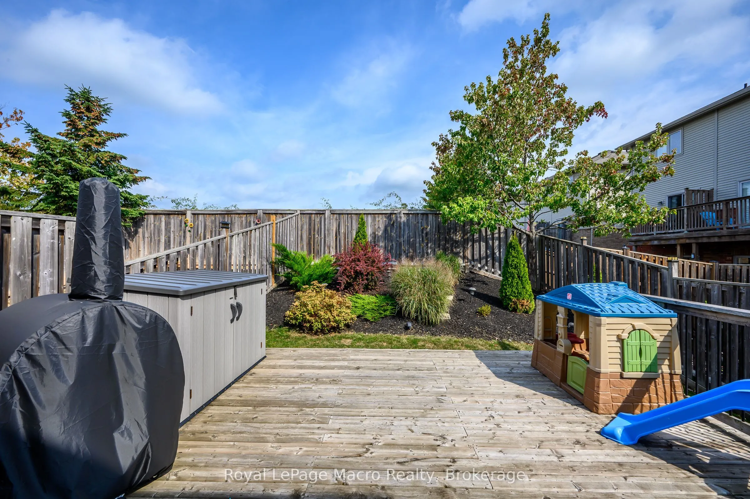 69 Escarpment Drive