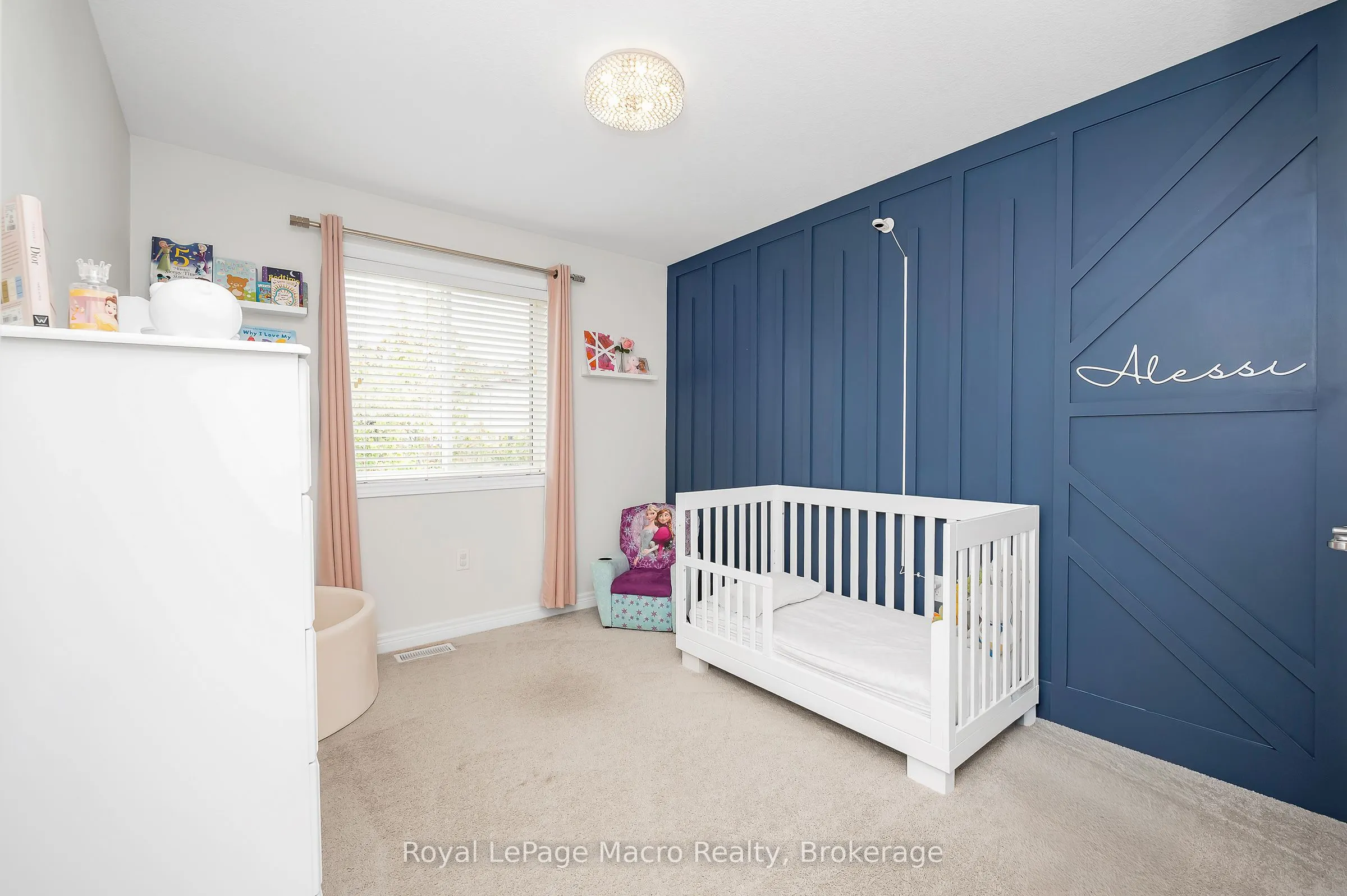 69 Escarpment Drive