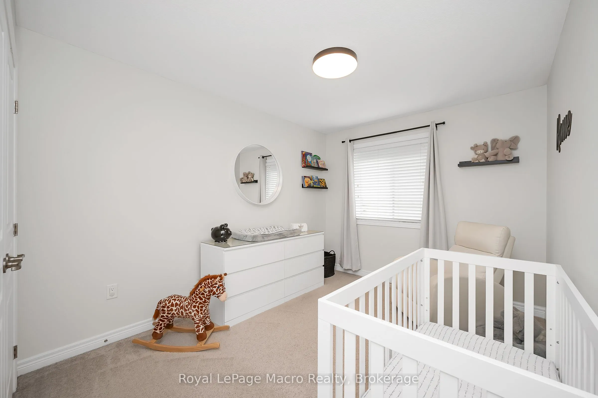 69 Escarpment Drive