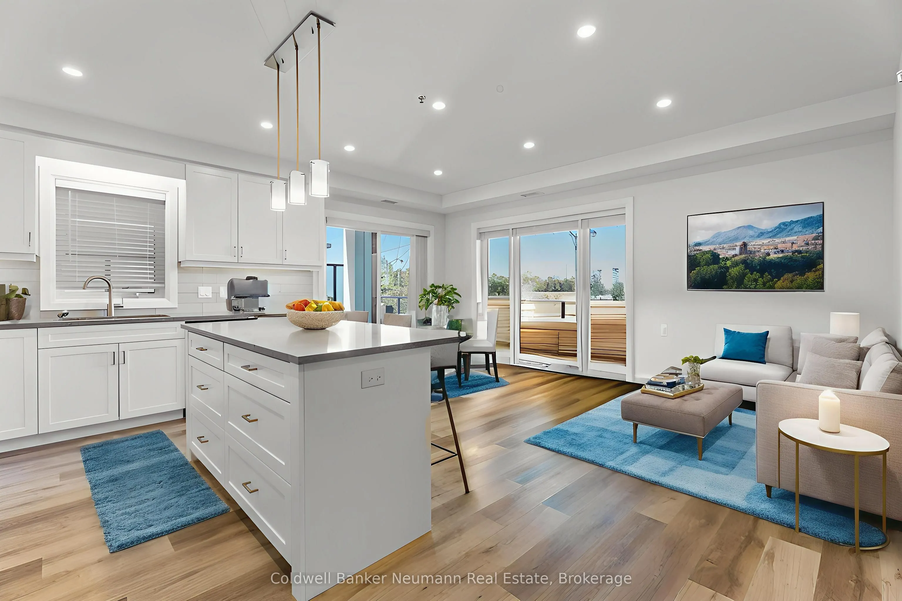 247 Grey Silo Road, #103