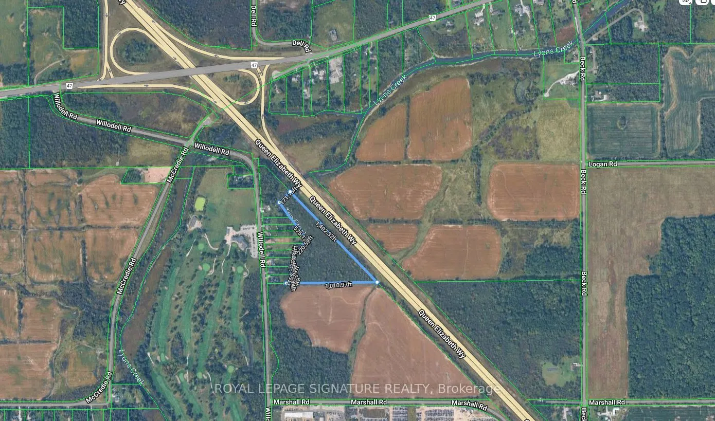 Lot 14 Willowdell Road