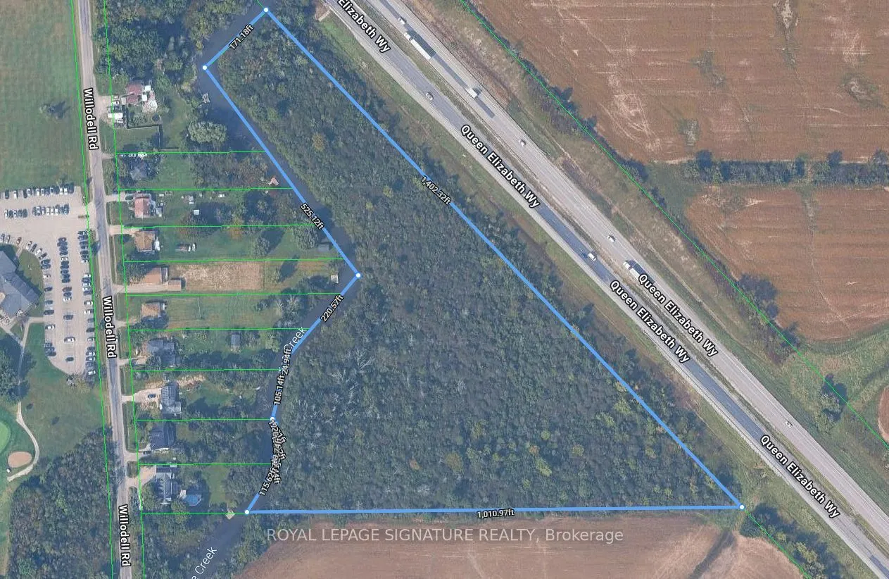 Lot 14 Willowdell Road