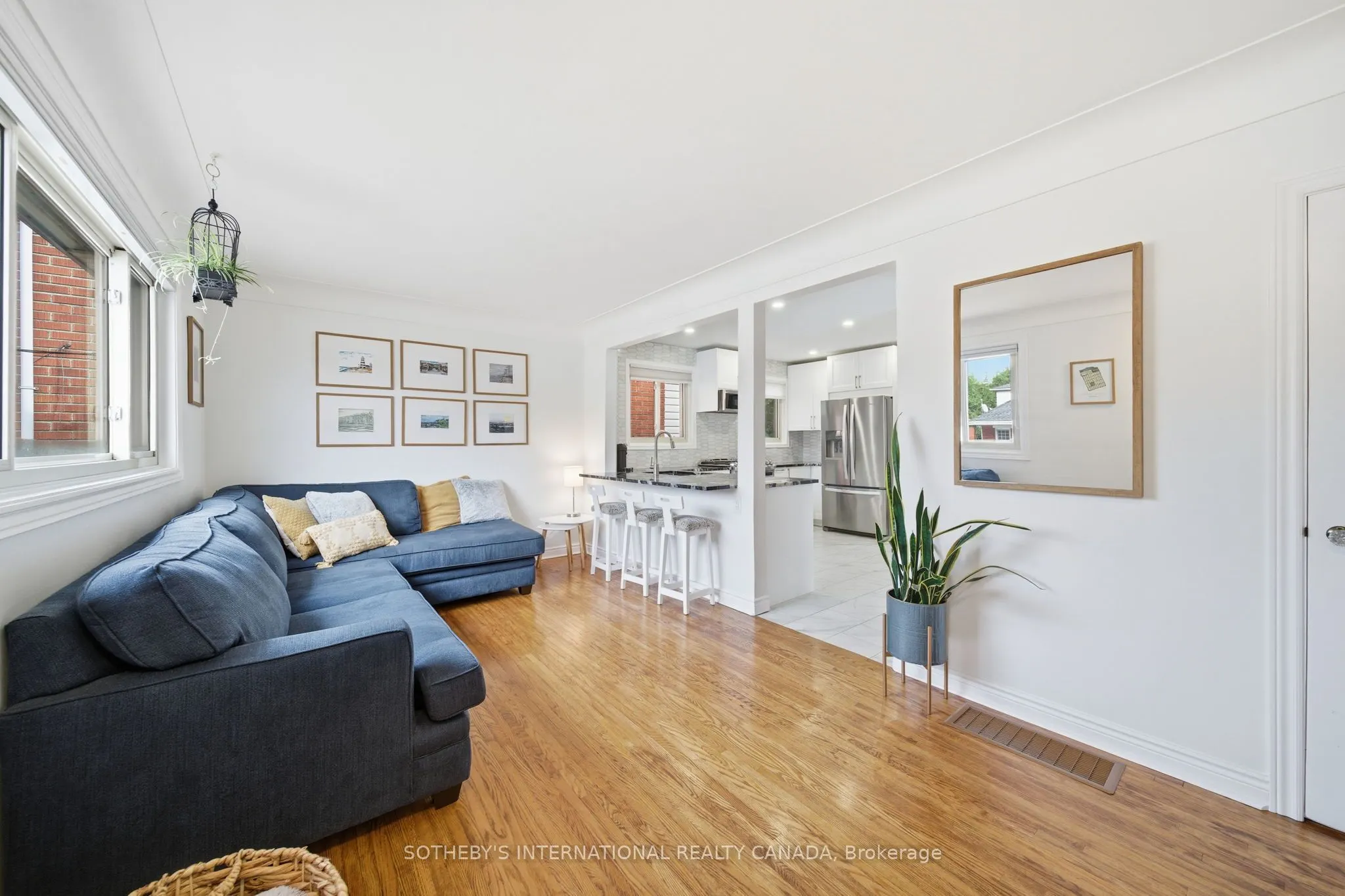 23 East 16th Street