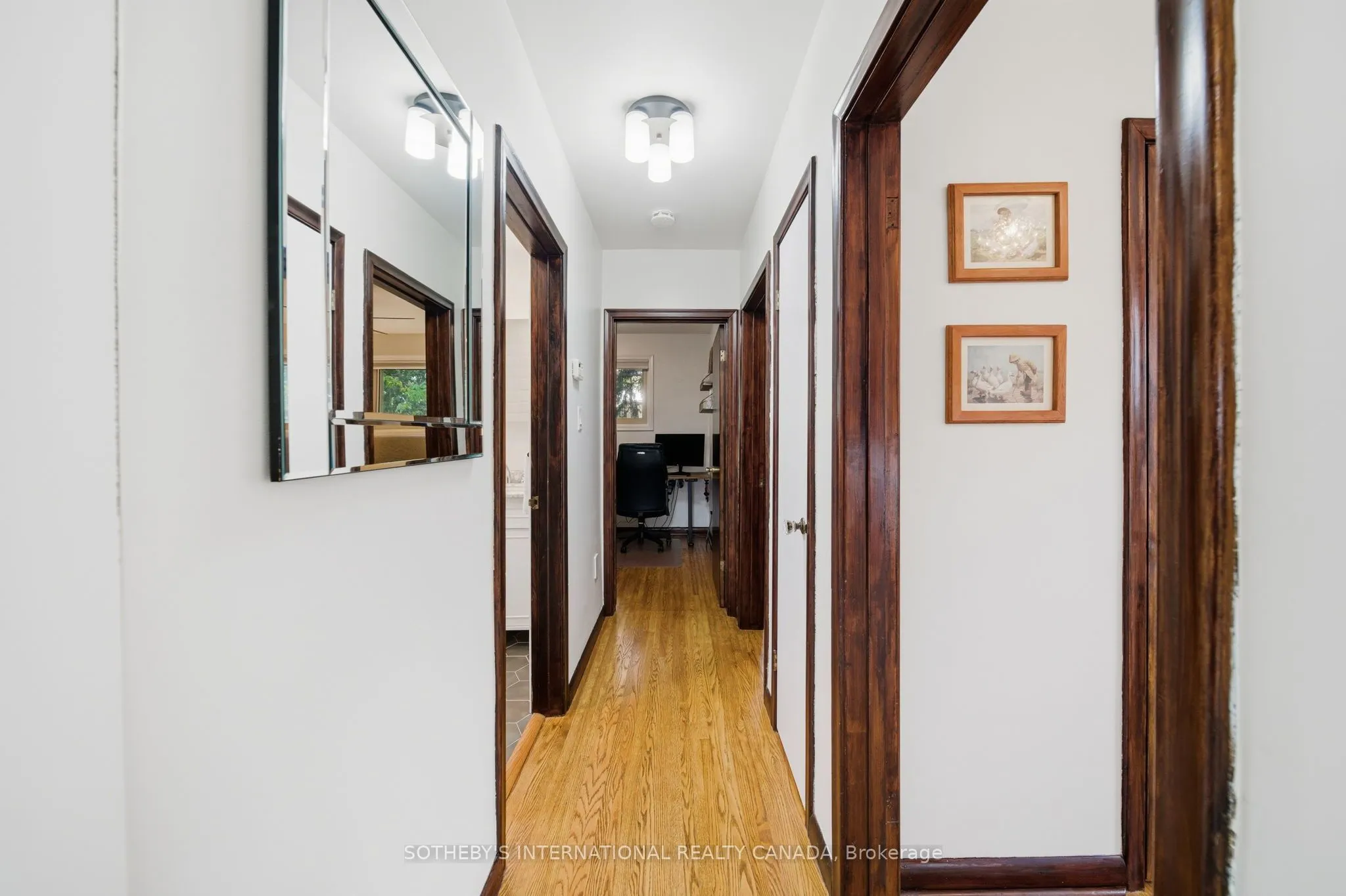 23 East 16th Street