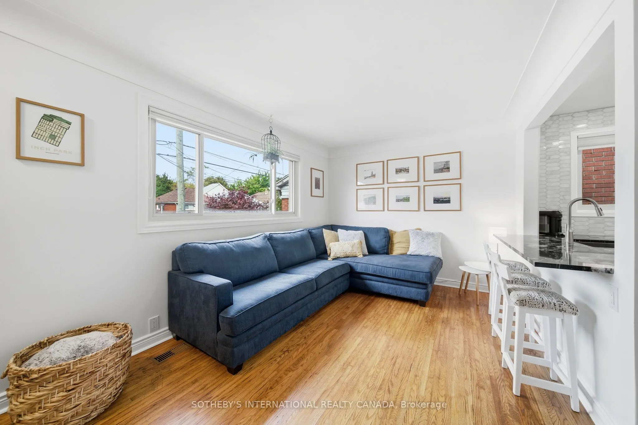 23 East 16th Street