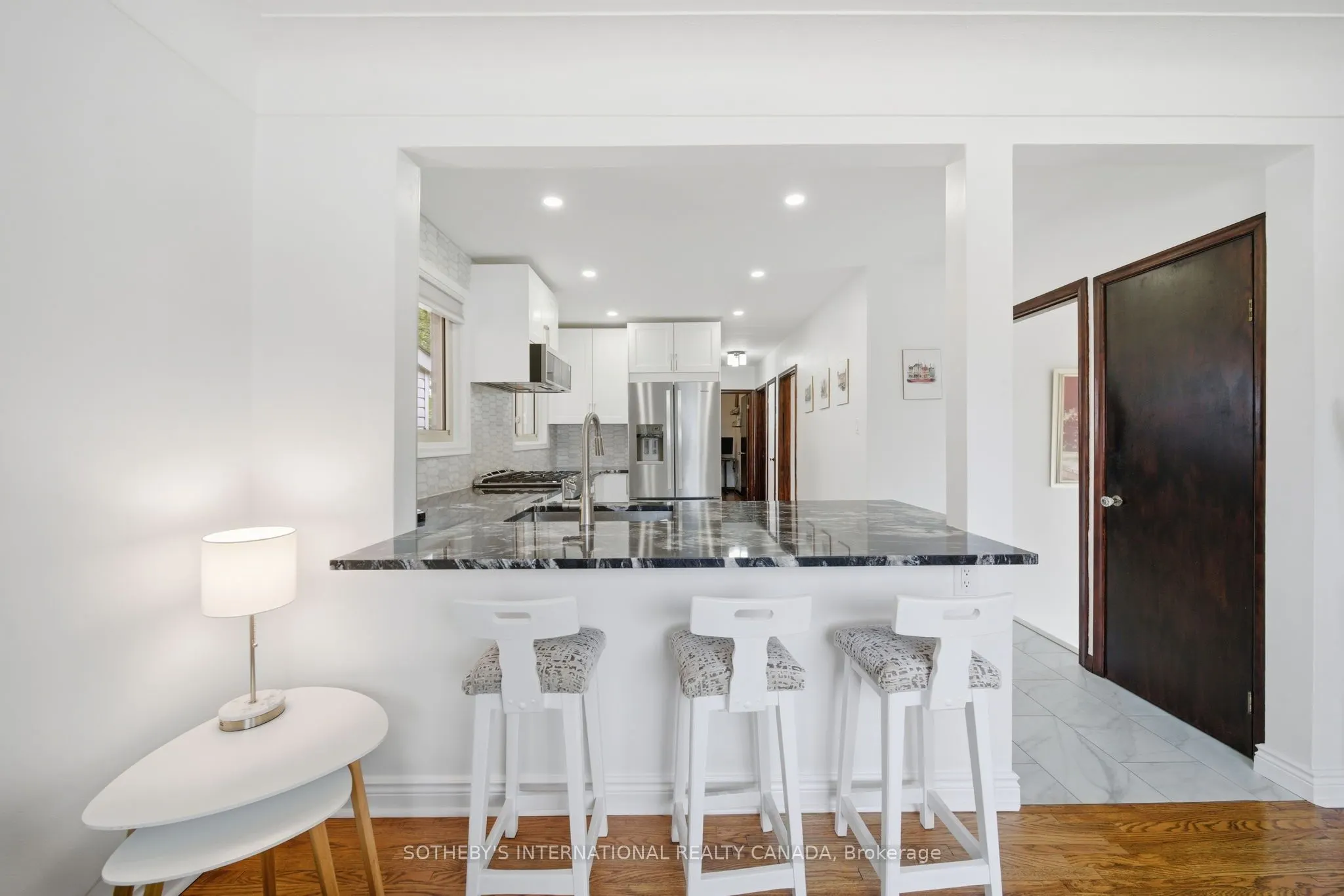 23 East 16th Street