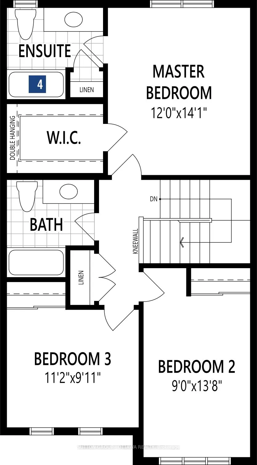 707 Logperch Circle