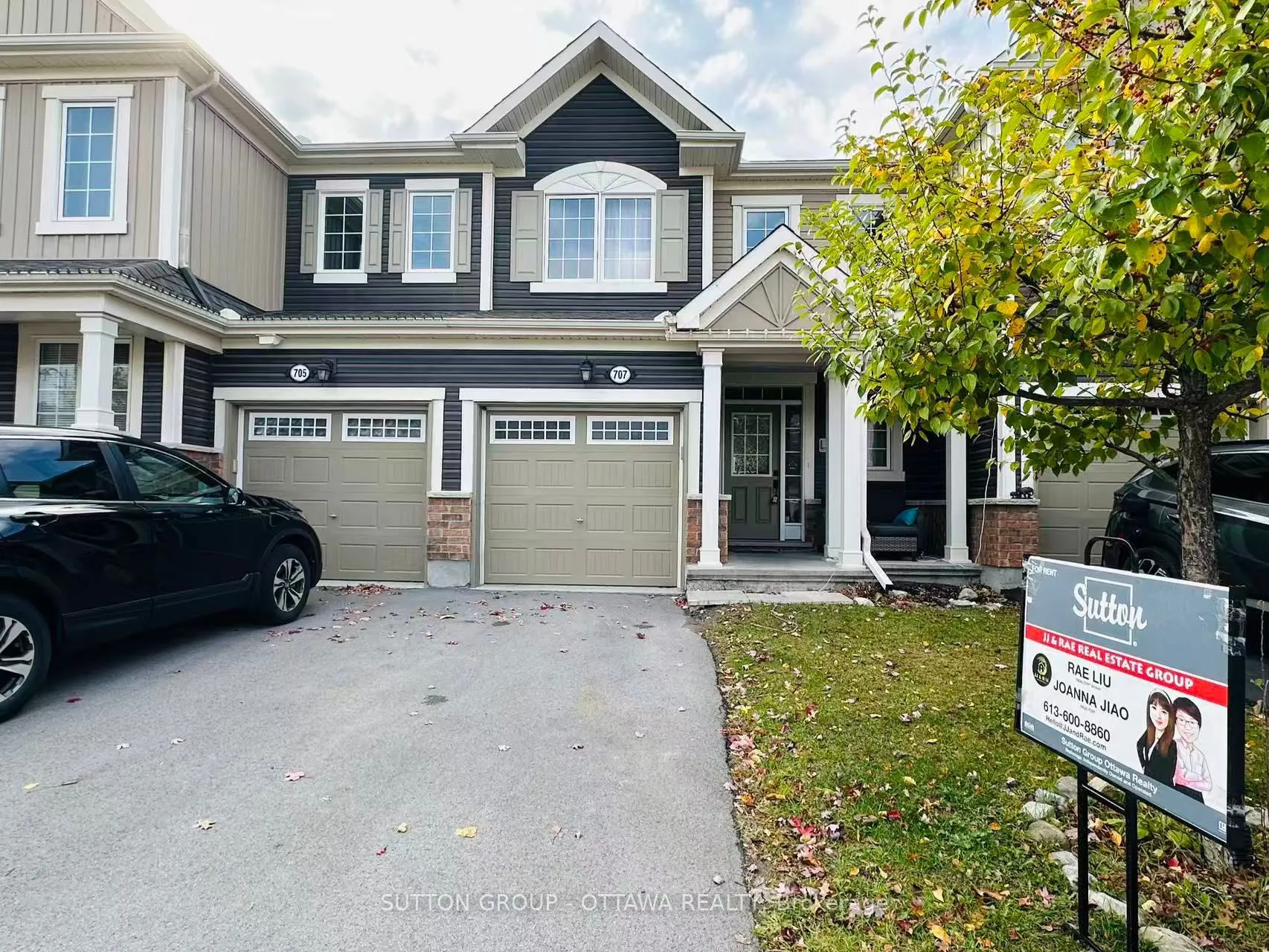 707 Logperch Circle