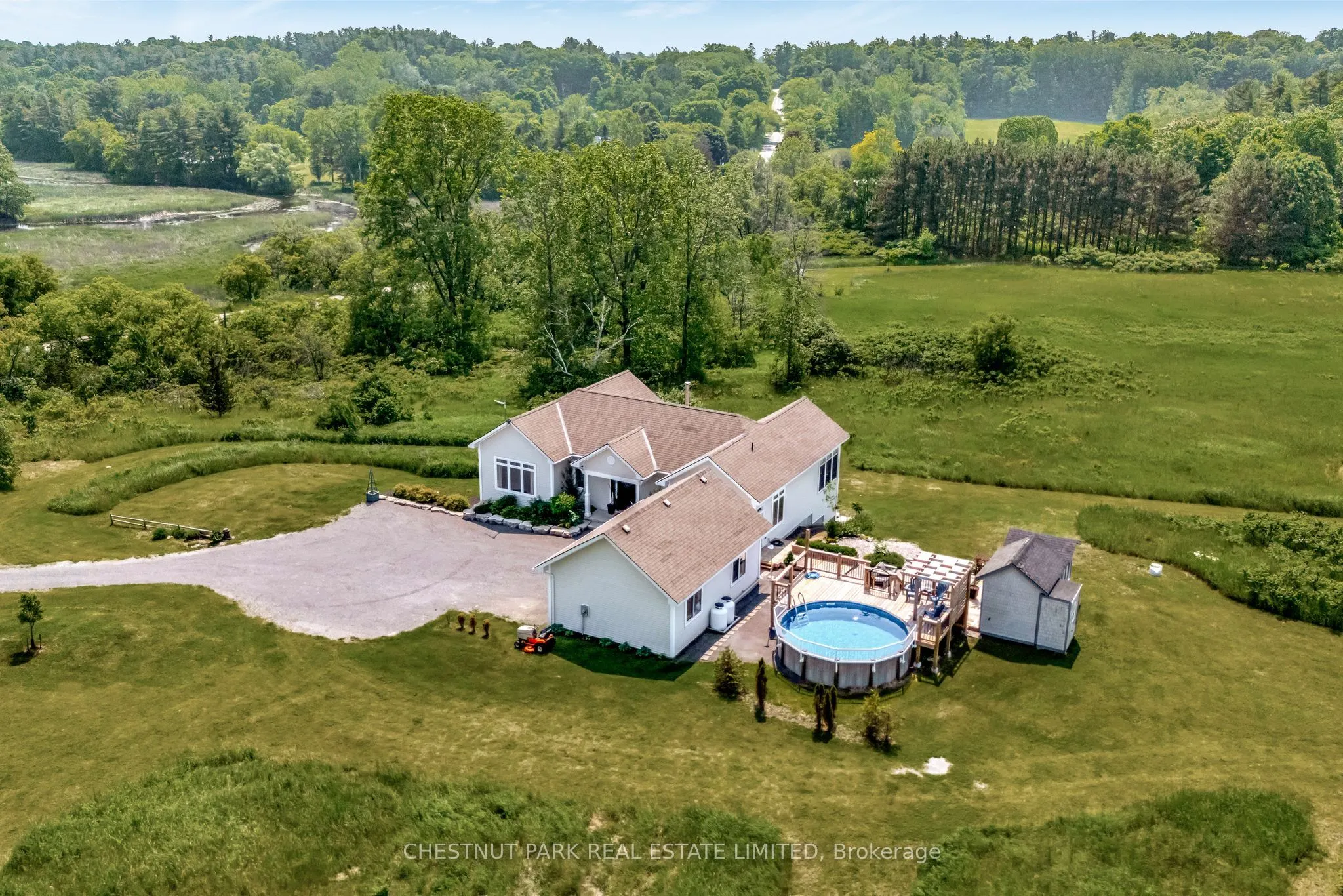 3118 County Road 10 Road