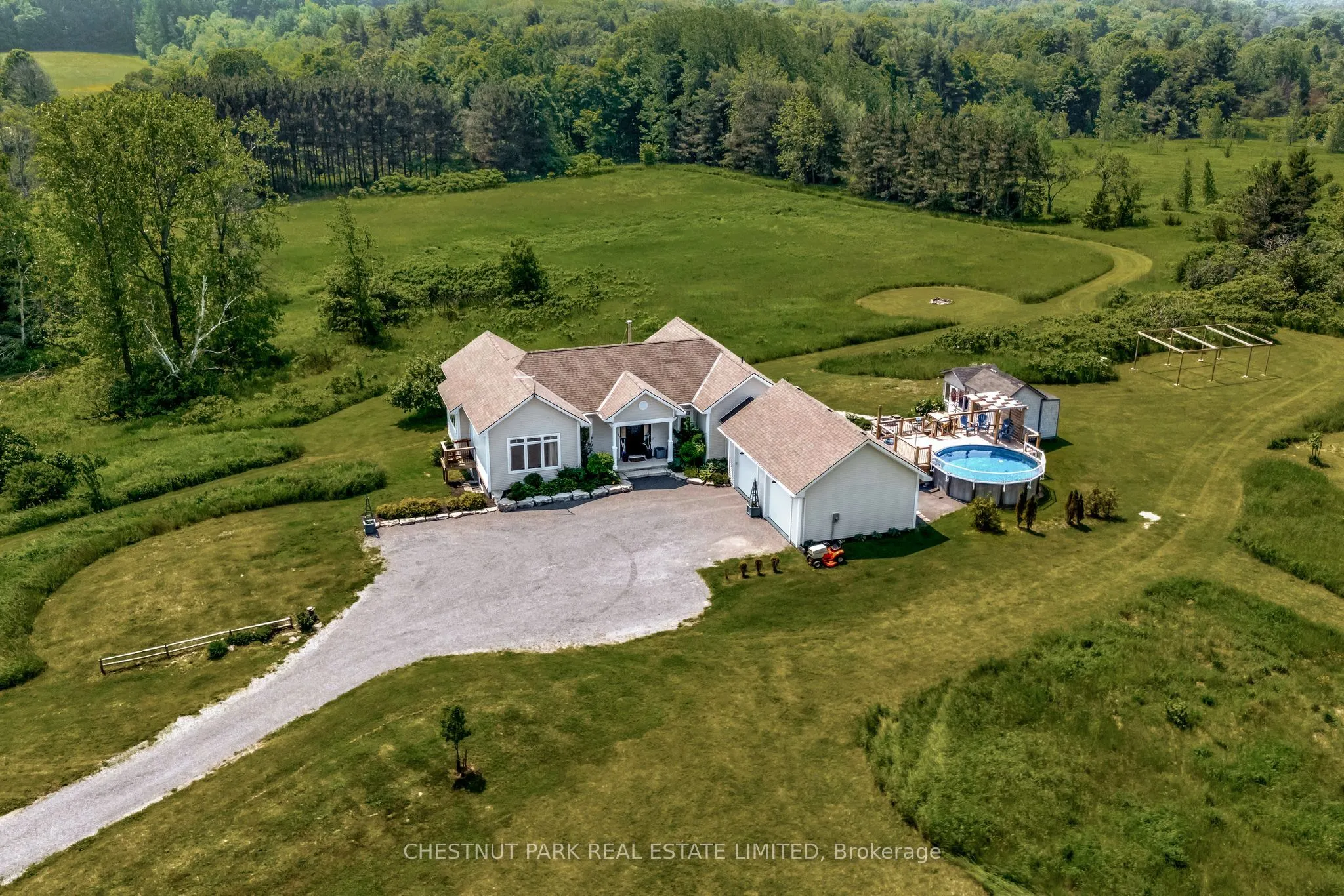 3118 County Road 10 Road