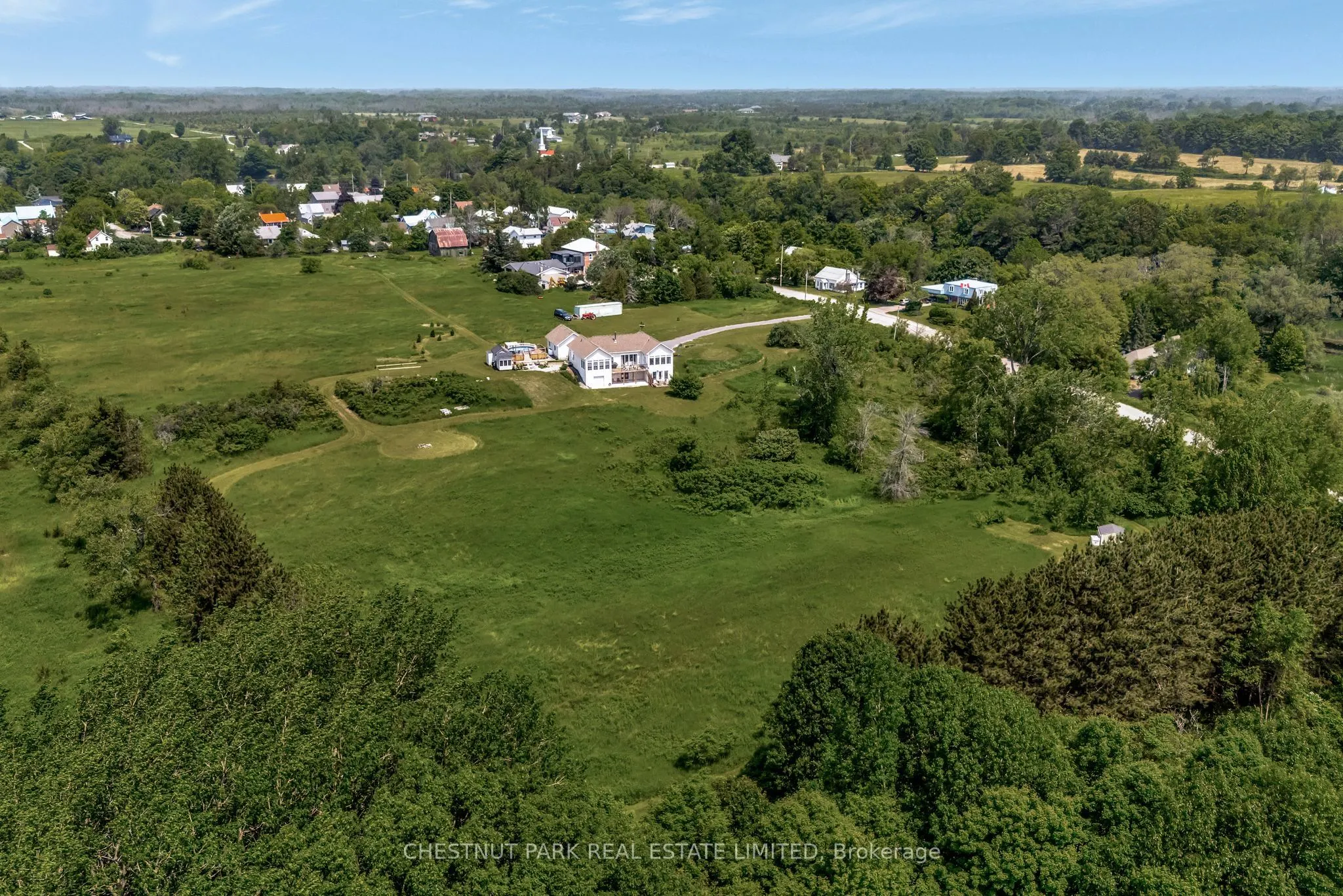 3118 County Road 10 Road