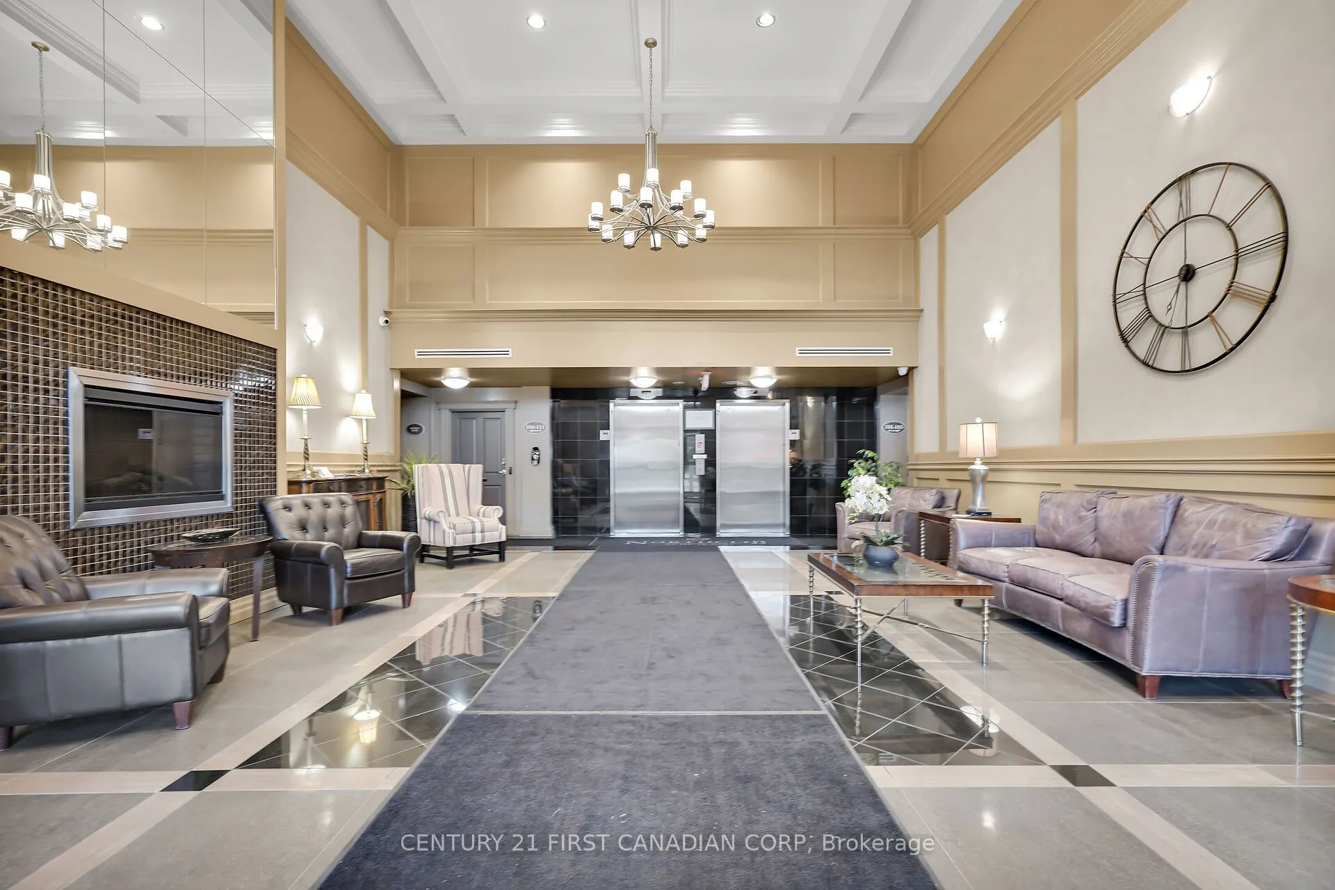 1030 Coronation Drive, #707