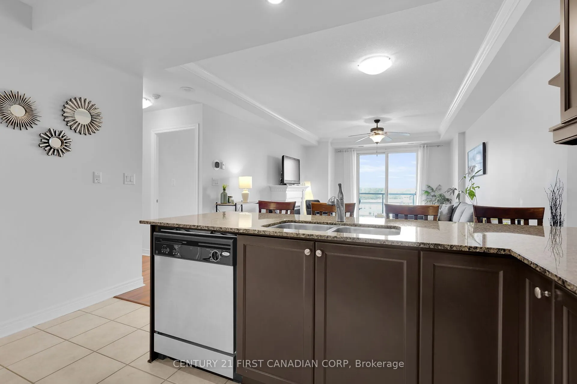 1030 Coronation Drive, #707