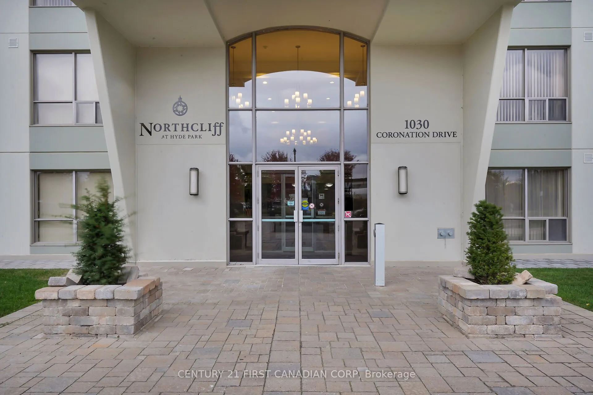 1030 Coronation Drive, #707